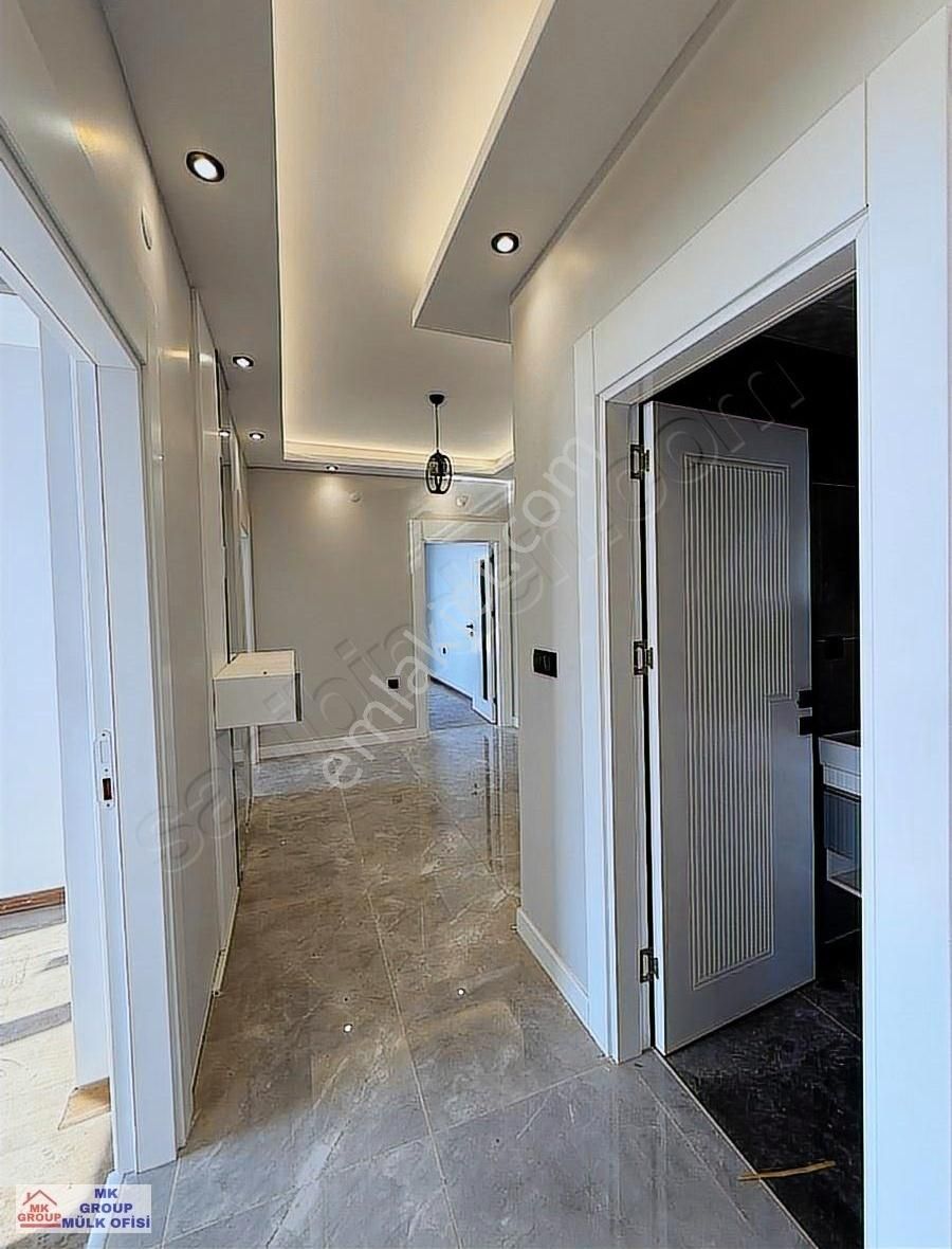 Mimarsinan Şirintepe Mahallesinde Sıfır Lüks 3+1 Satılık Daire - Görsel 14