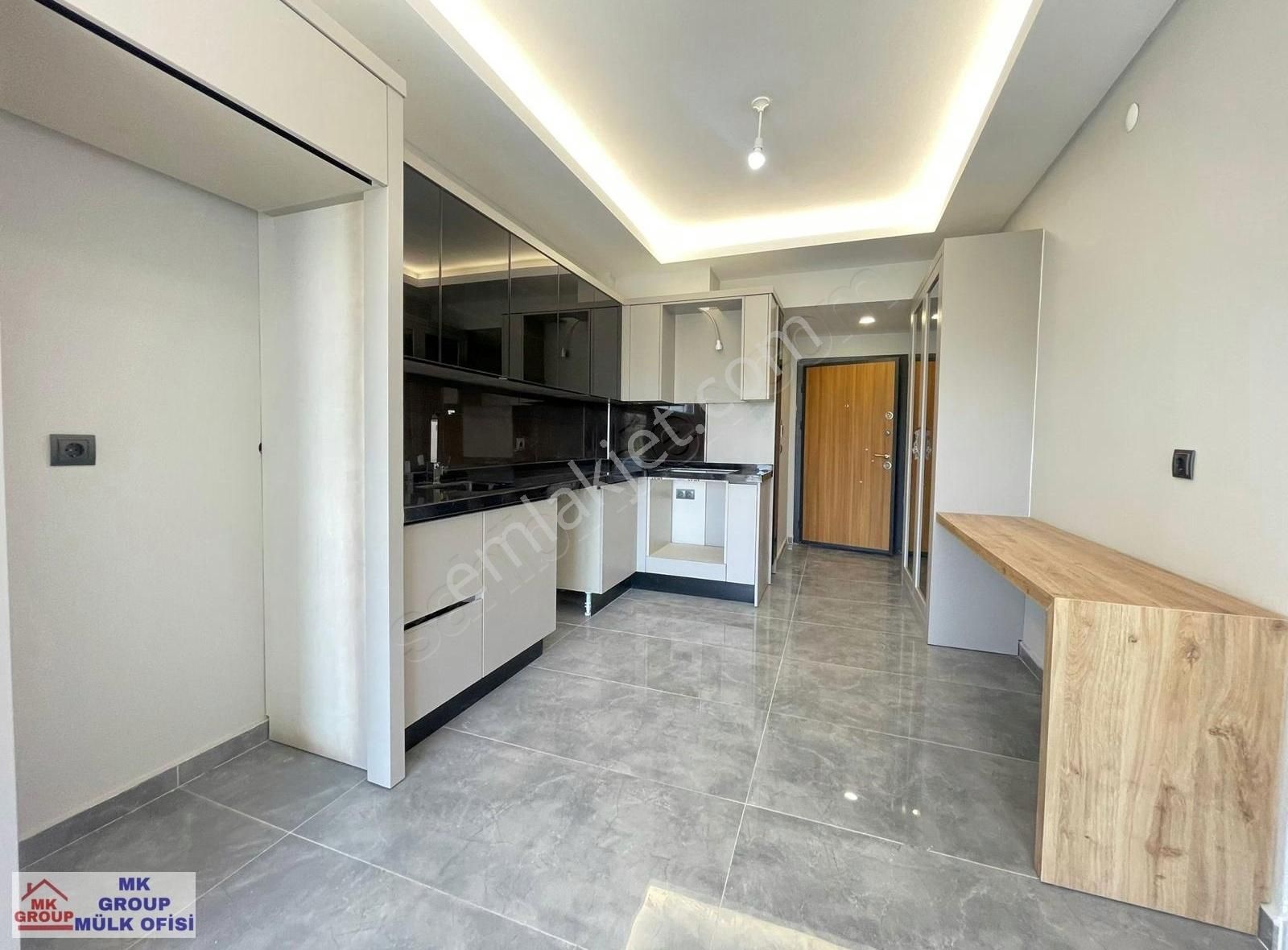 Gelişen Bölgenin İncisi Hastane Karşısı 4+0 Ultra Lux Proje - Görsel 5