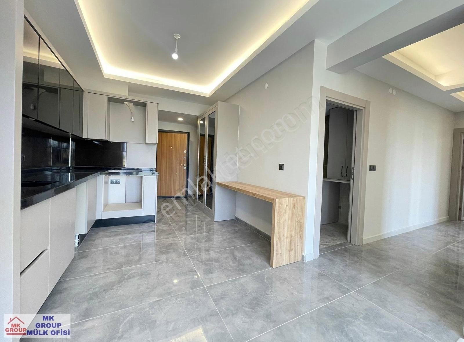 Gelişen Bölgenin İncisi Hastane Karşısı 4+0 Ultra Lux Proje - Görsel 15