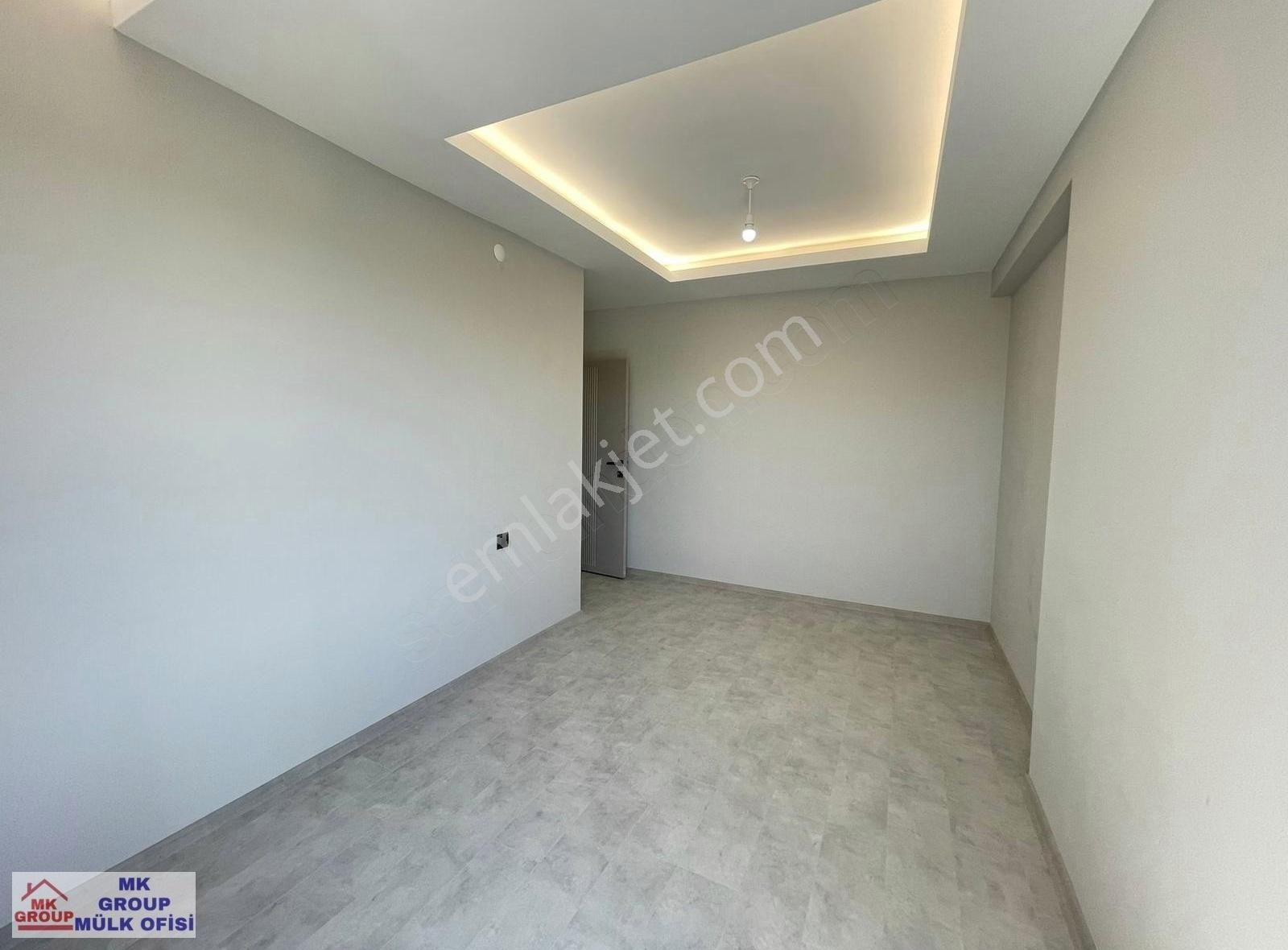 Gelişen Bölgenin İncisi Hastane Karşısı 4+0 Ultra Lux Proje - Görsel 2