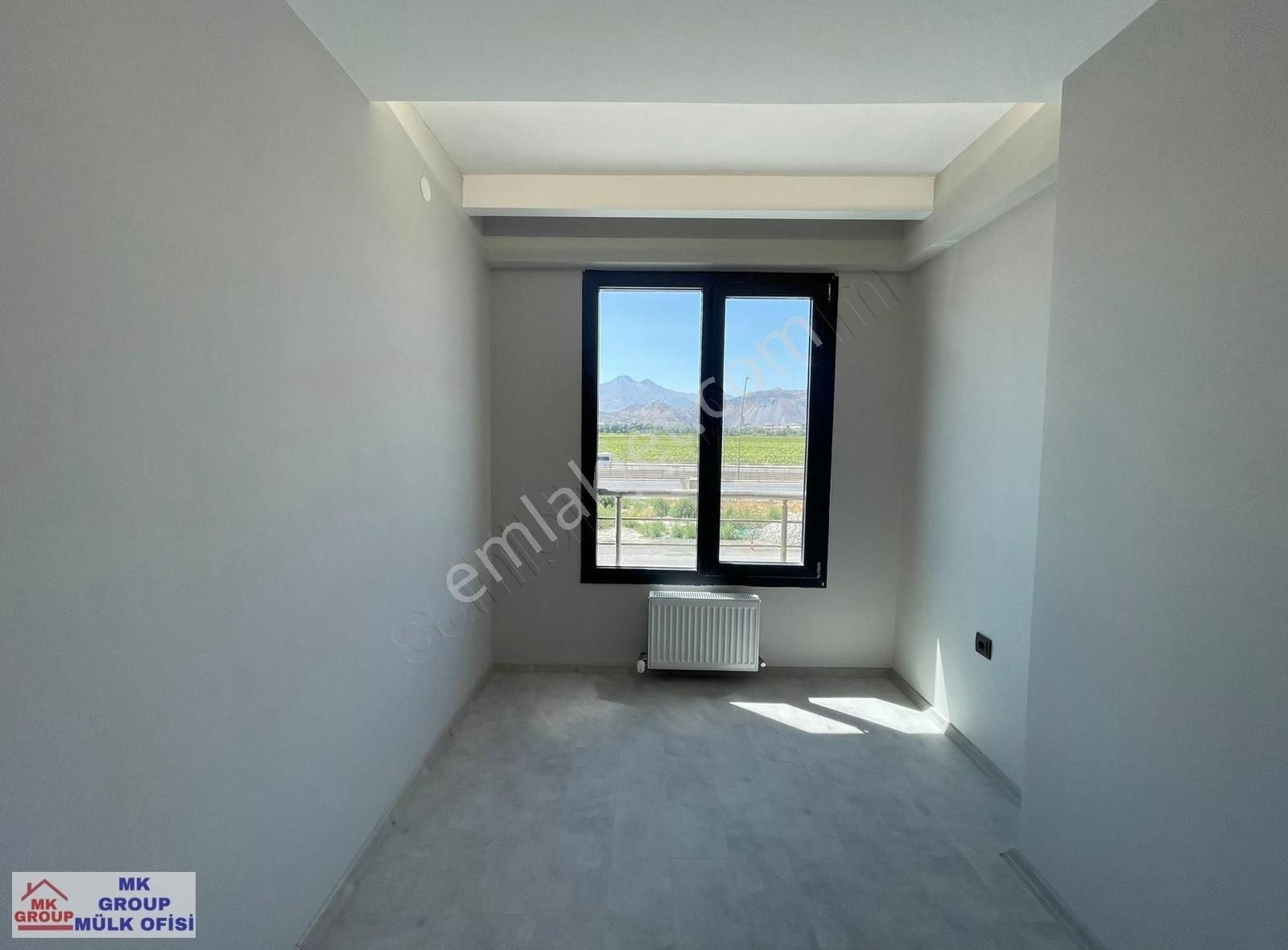 Gelişen Bölgenin İncisi Hastane Karşısı 4+0 Ultra Lux Proje - Görsel 19