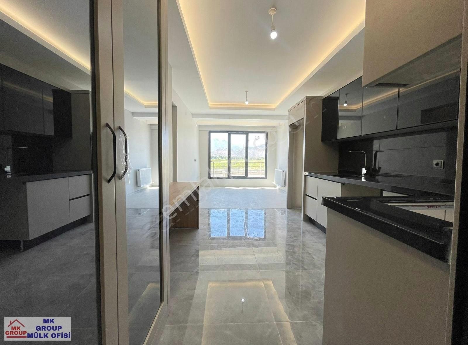 Gelişen Bölgenin İncisi Hastane Karşısı 4+0 Ultra Lux Proje - Görsel 8