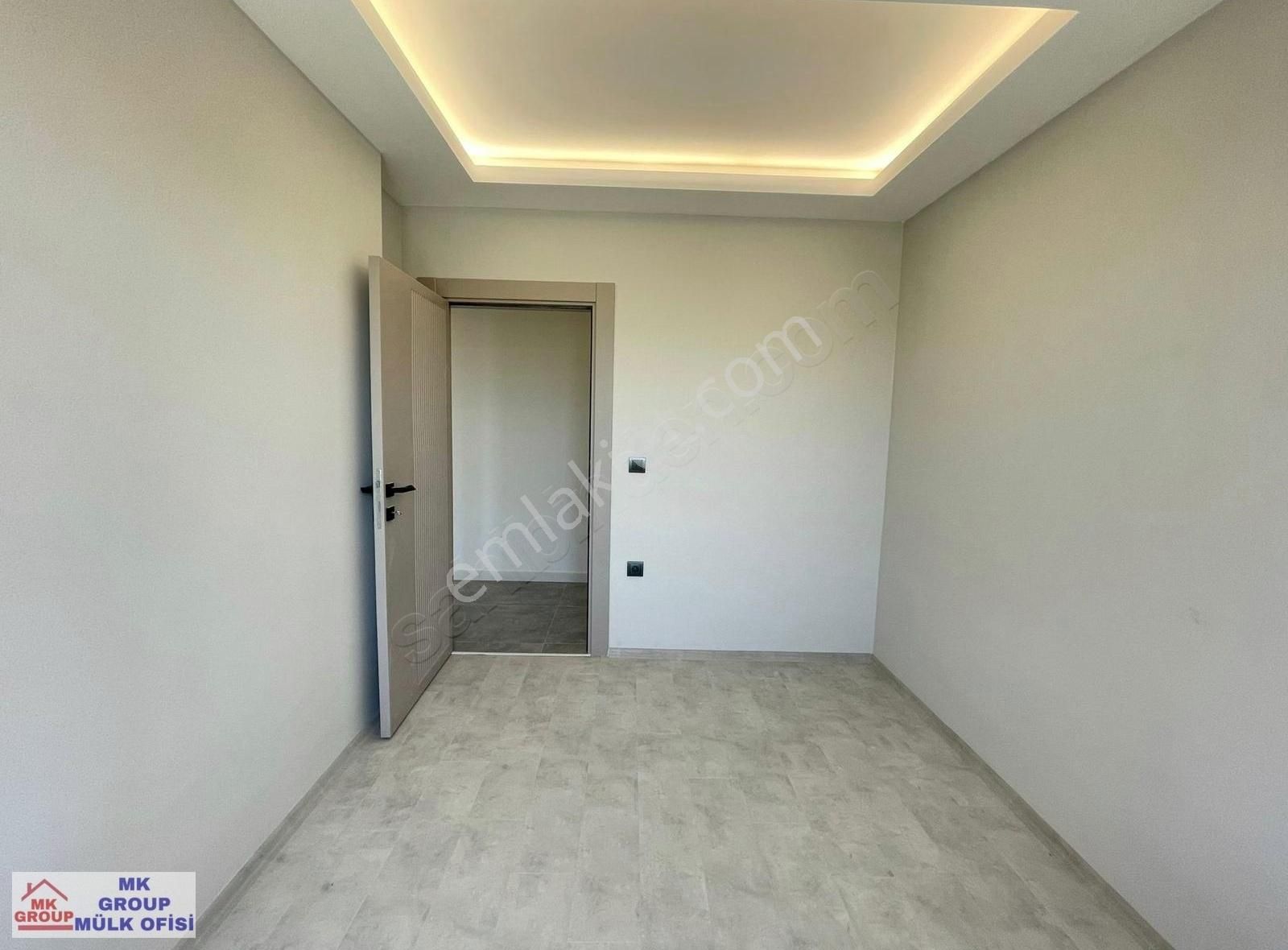 Gelişen Bölgenin İncisi Hastane Karşısı 4+0 Ultra Lux Proje - Görsel 6