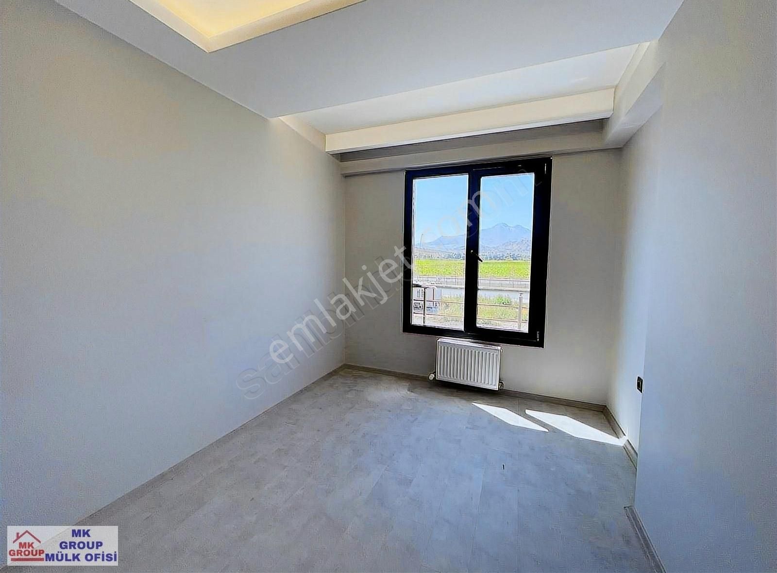 Gelişen Bölgenin İncisi Hastane Karşısı 4+0 Ultra Lux Proje - Görsel 10