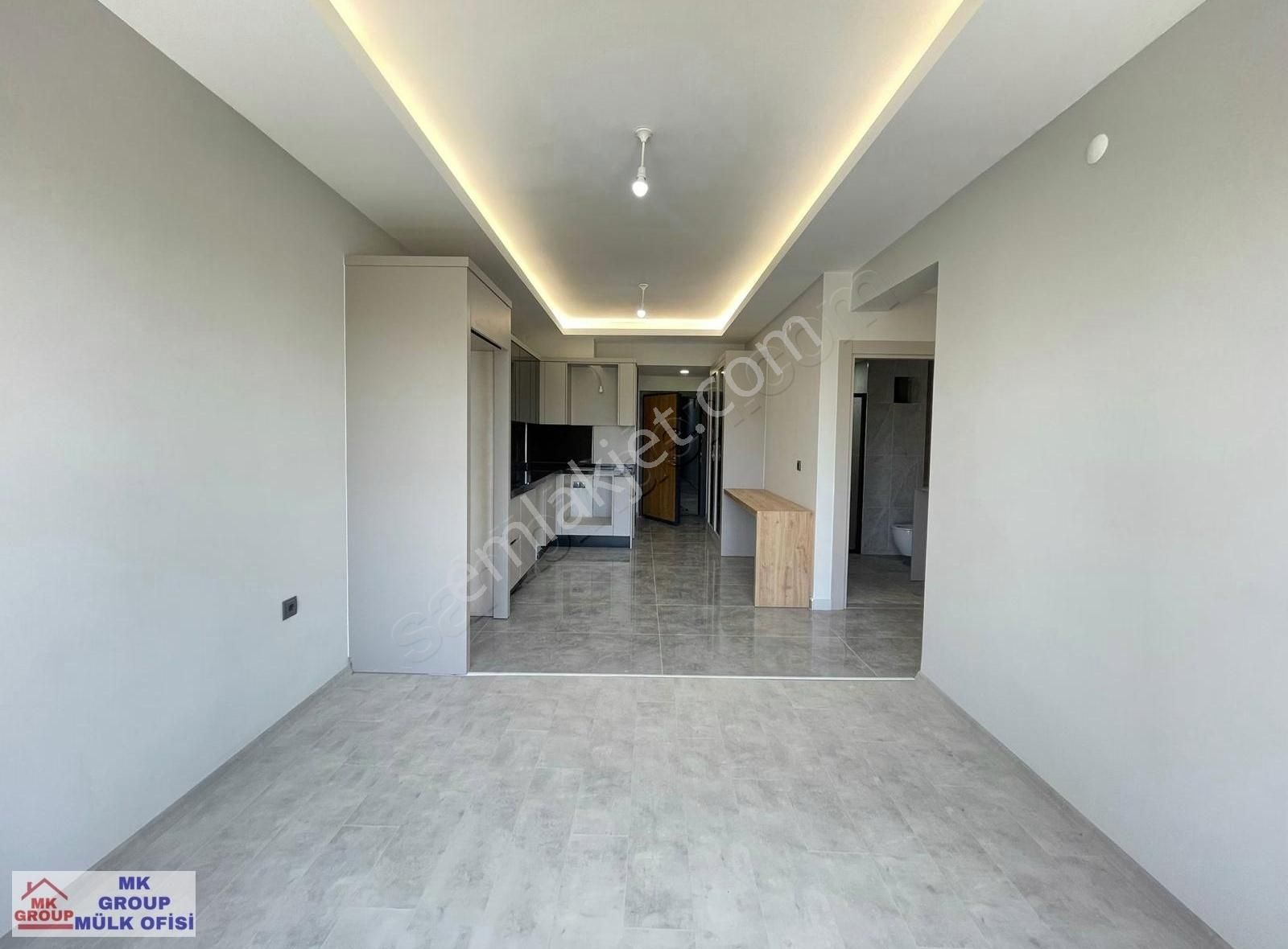 Gelişen Bölgenin İncisi Hastane Karşısı 4+0 Ultra Lux Proje - Görsel 7