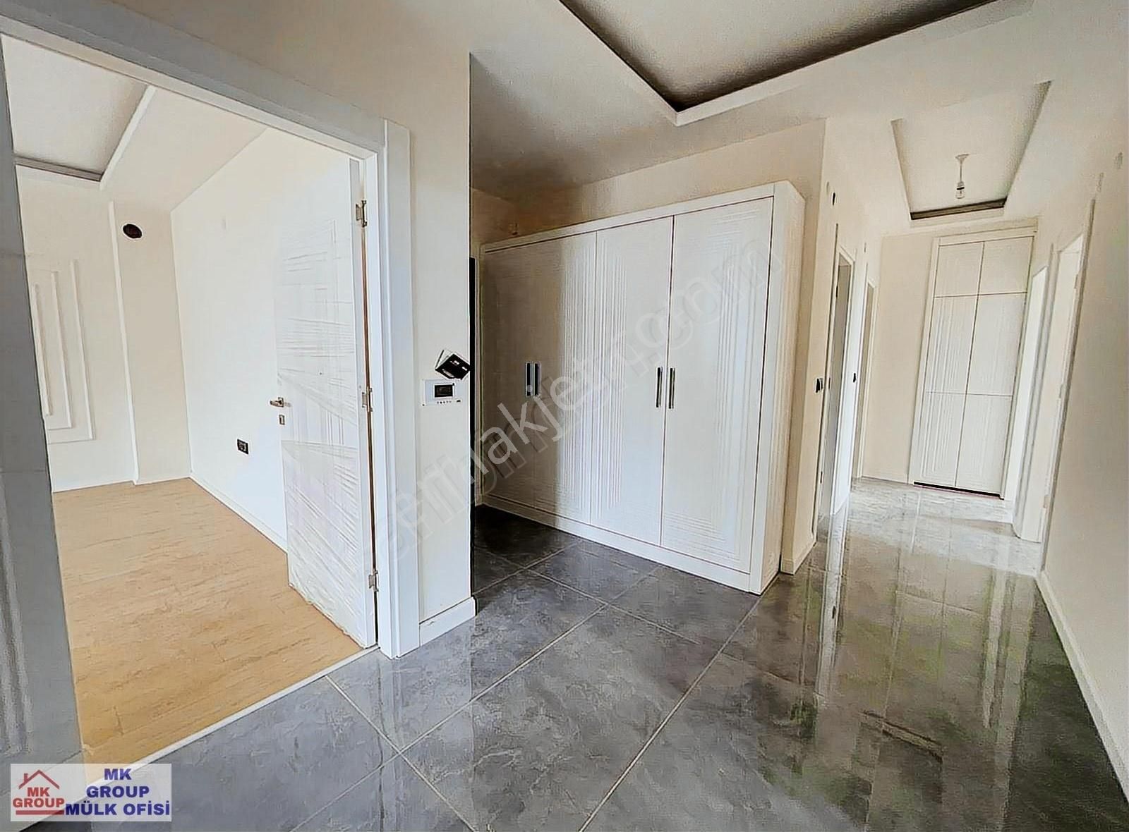 Bölgenin En Elit Ve Lux 3+1 Projesi İle Karşınızdayız - Görsel 27