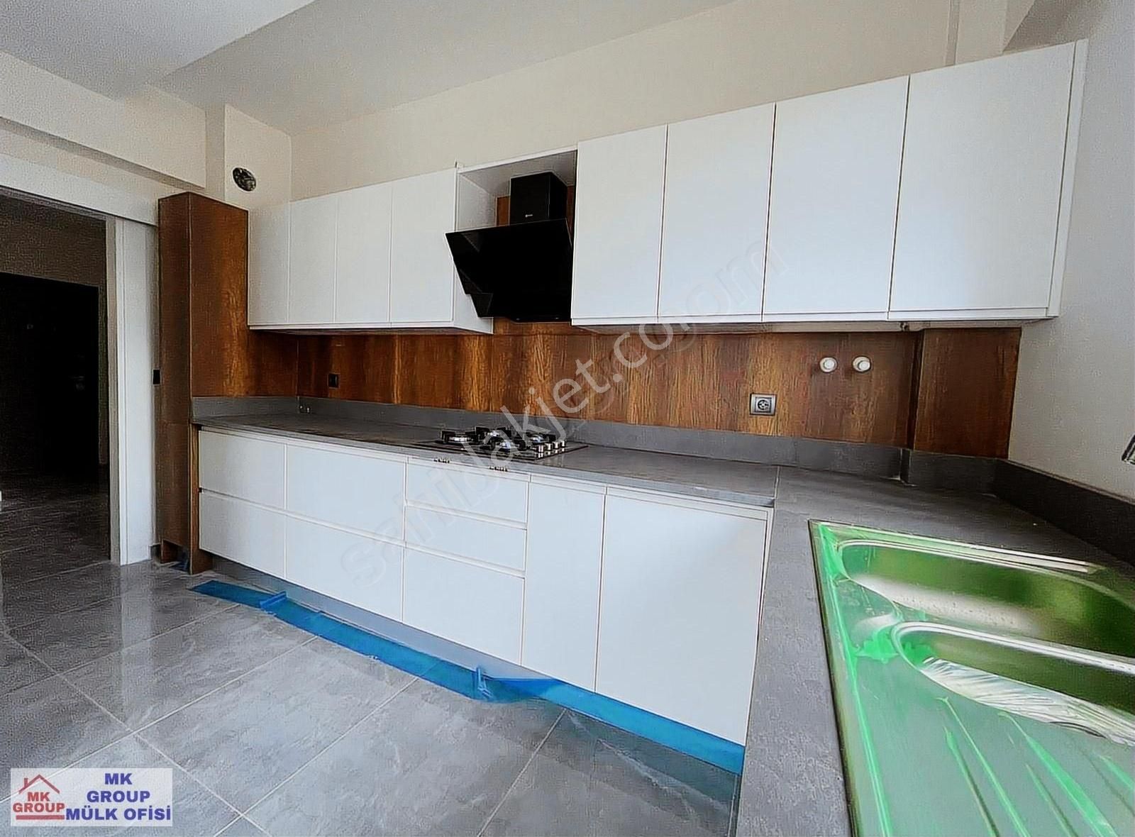 Bölgenin En Elit Ve Lux 3+1 Projesi İle Karşınızdayız - Görsel 16