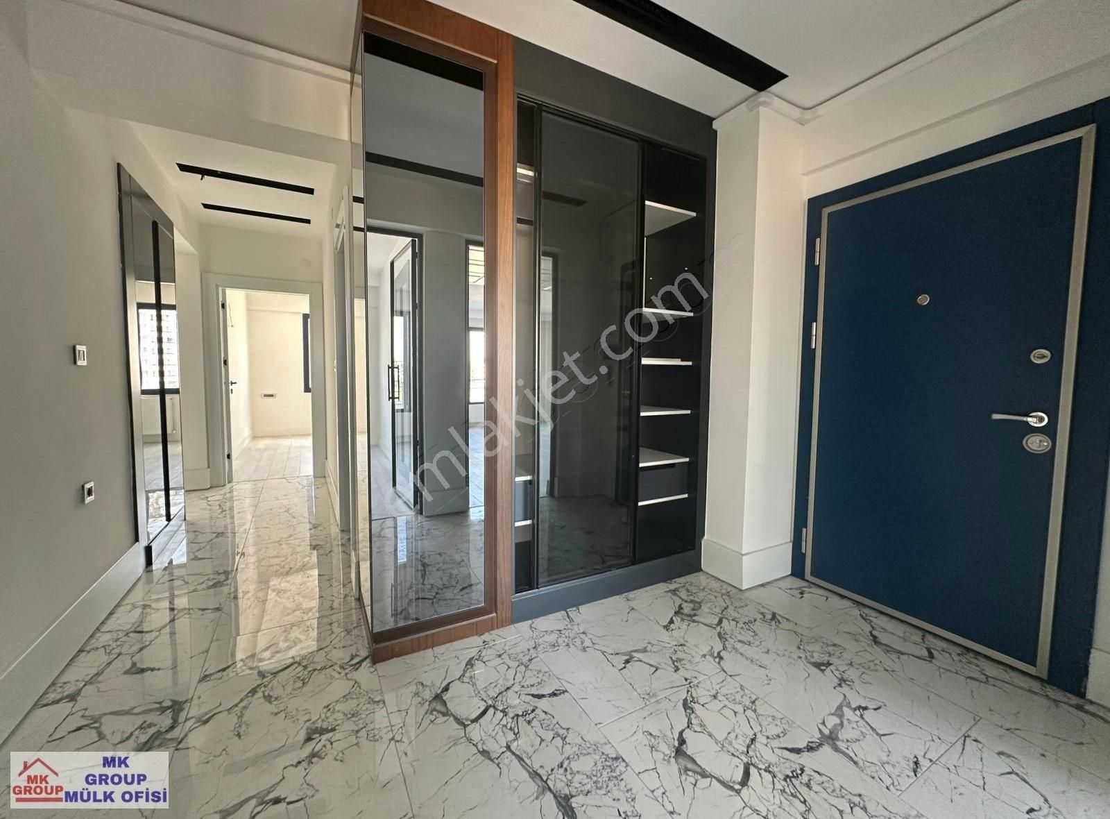 Kasrı Arven'de Modern Tasarımıyla Büyüleyen 4+1 Satılık Daire - Görsel 9