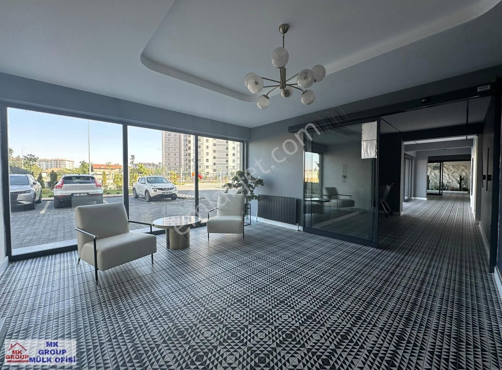 Kasrı Arven'de Modern Tasarımıyla Büyüleyen 4+1 Satılık Daire - Görsel 13