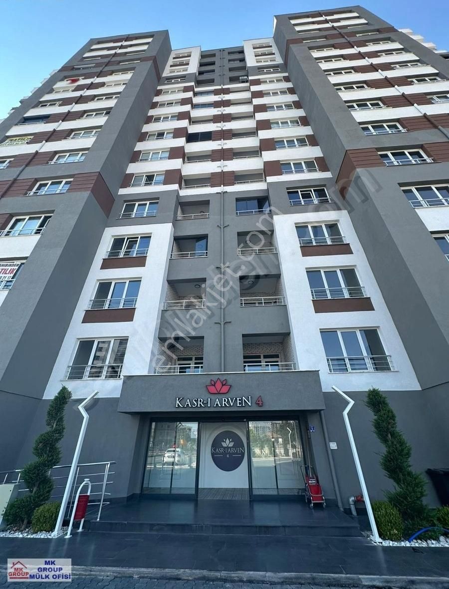 Kasrı Arven'de Modern Tasarımıyla Büyüleyen 4+1 Satılık Daire - Görsel 7