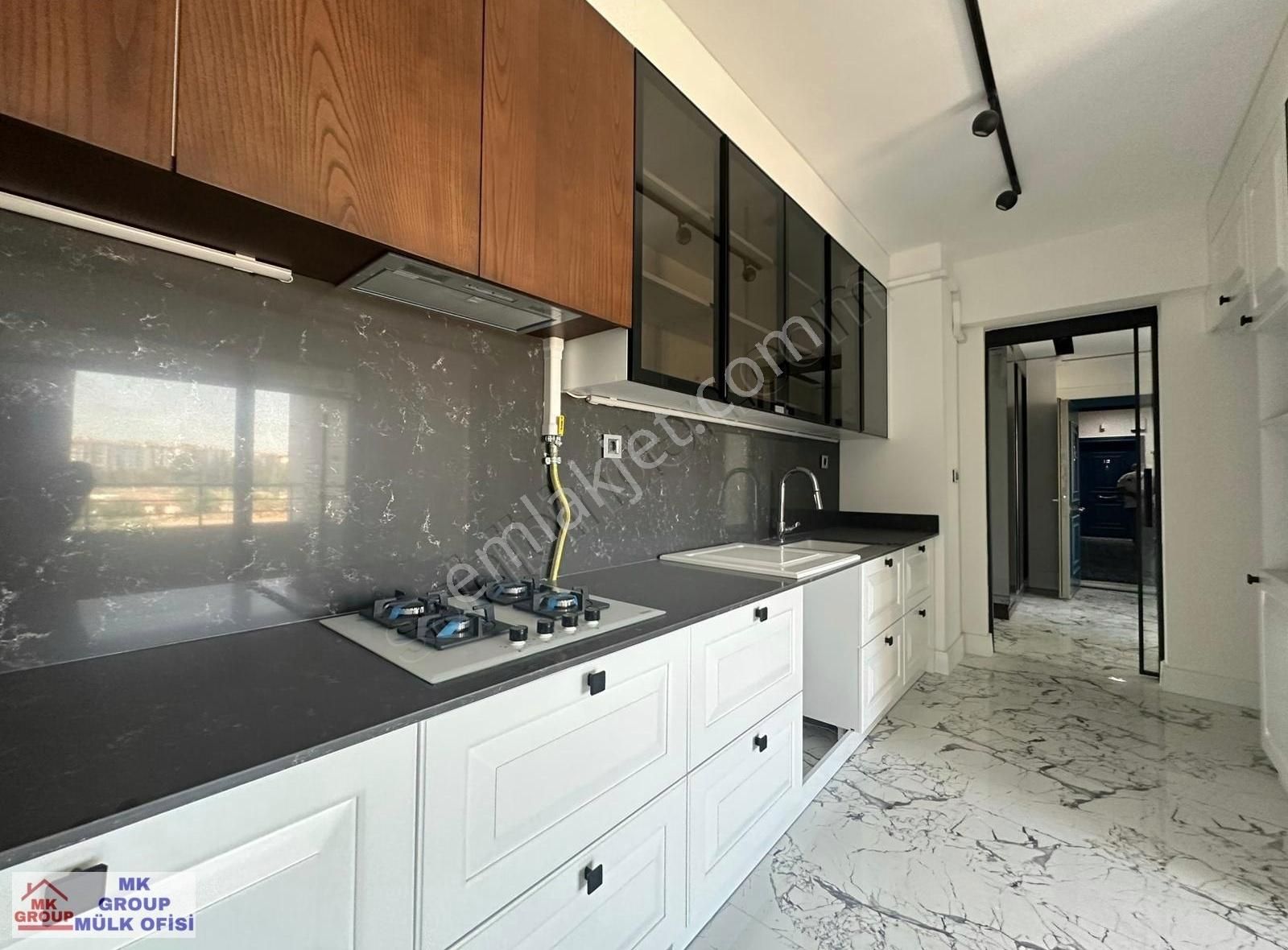 Kasrı Arven'de Modern Tasarımıyla Büyüleyen 4+1 Satılık Daire - Görsel 6