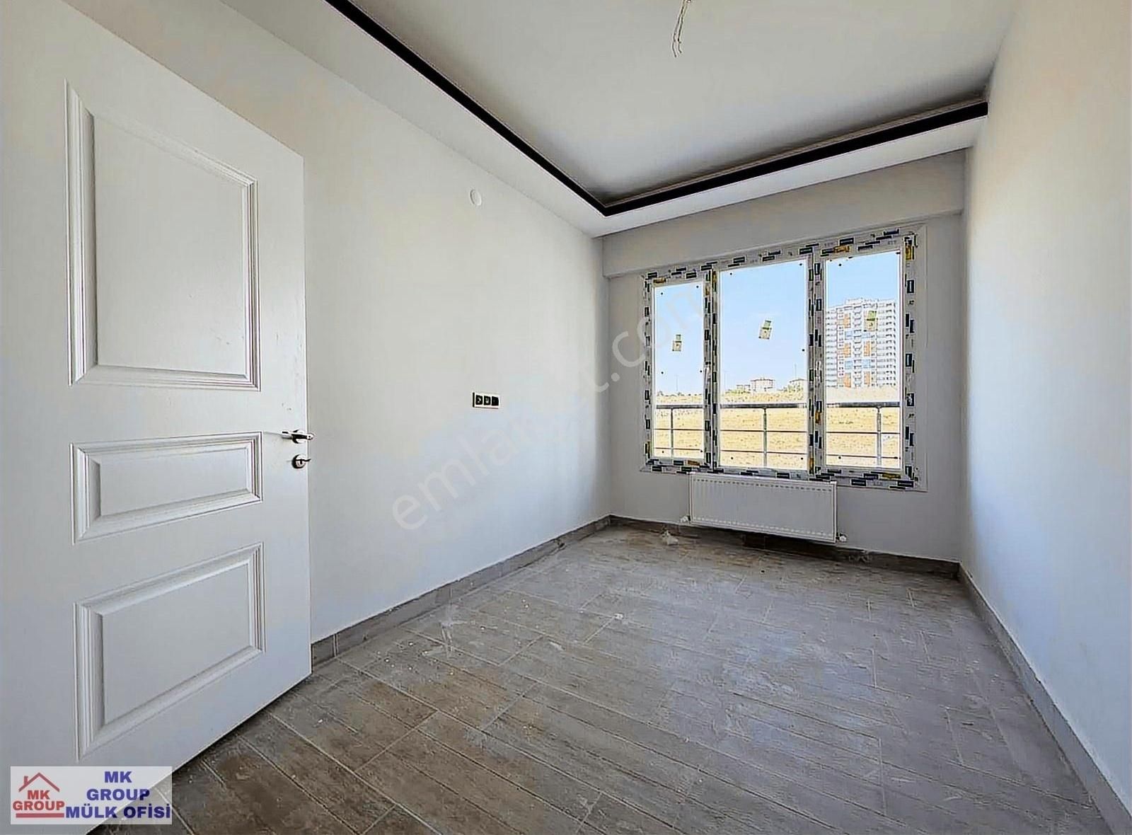 Şirintepe Mahallesinde Sıfır Kombili Kapalı Balkonlu 3+0 Satılık - Görsel 13