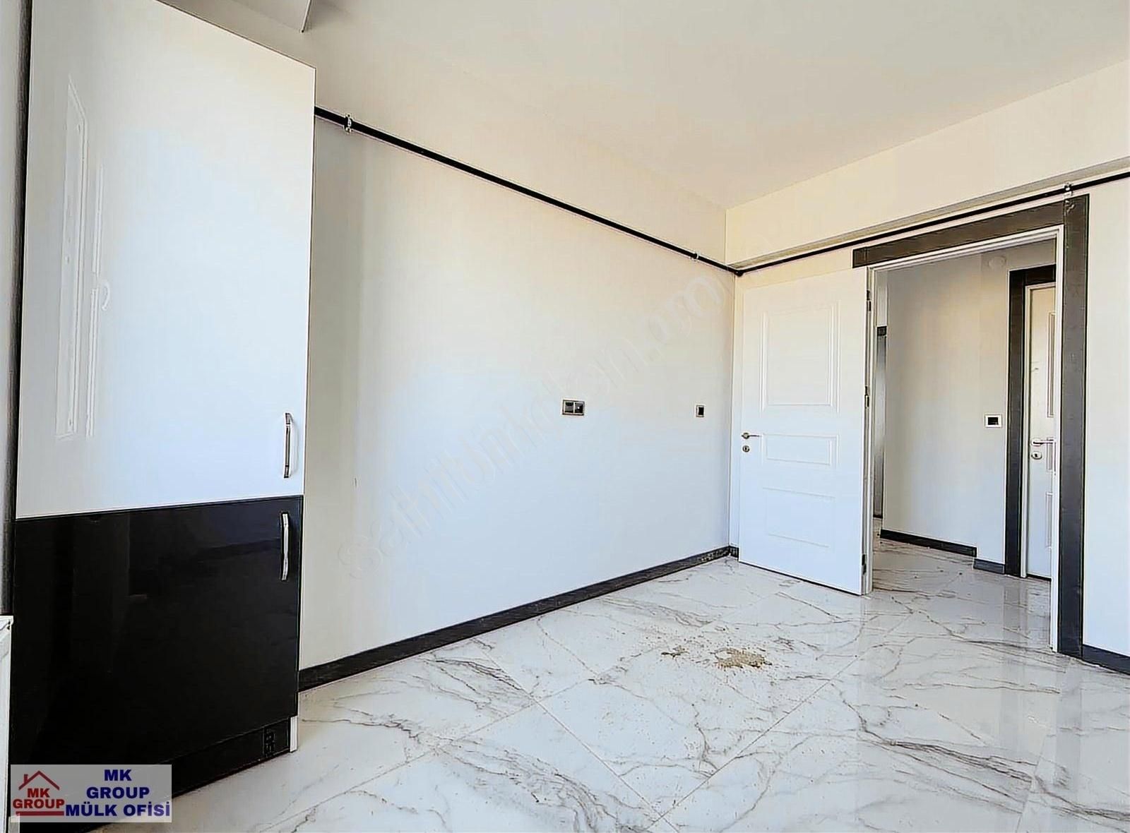 Şirintepe Mahallesinde Sıfır Kombili Kapalı Balkonlu 3+0 Satılık - Görsel 4