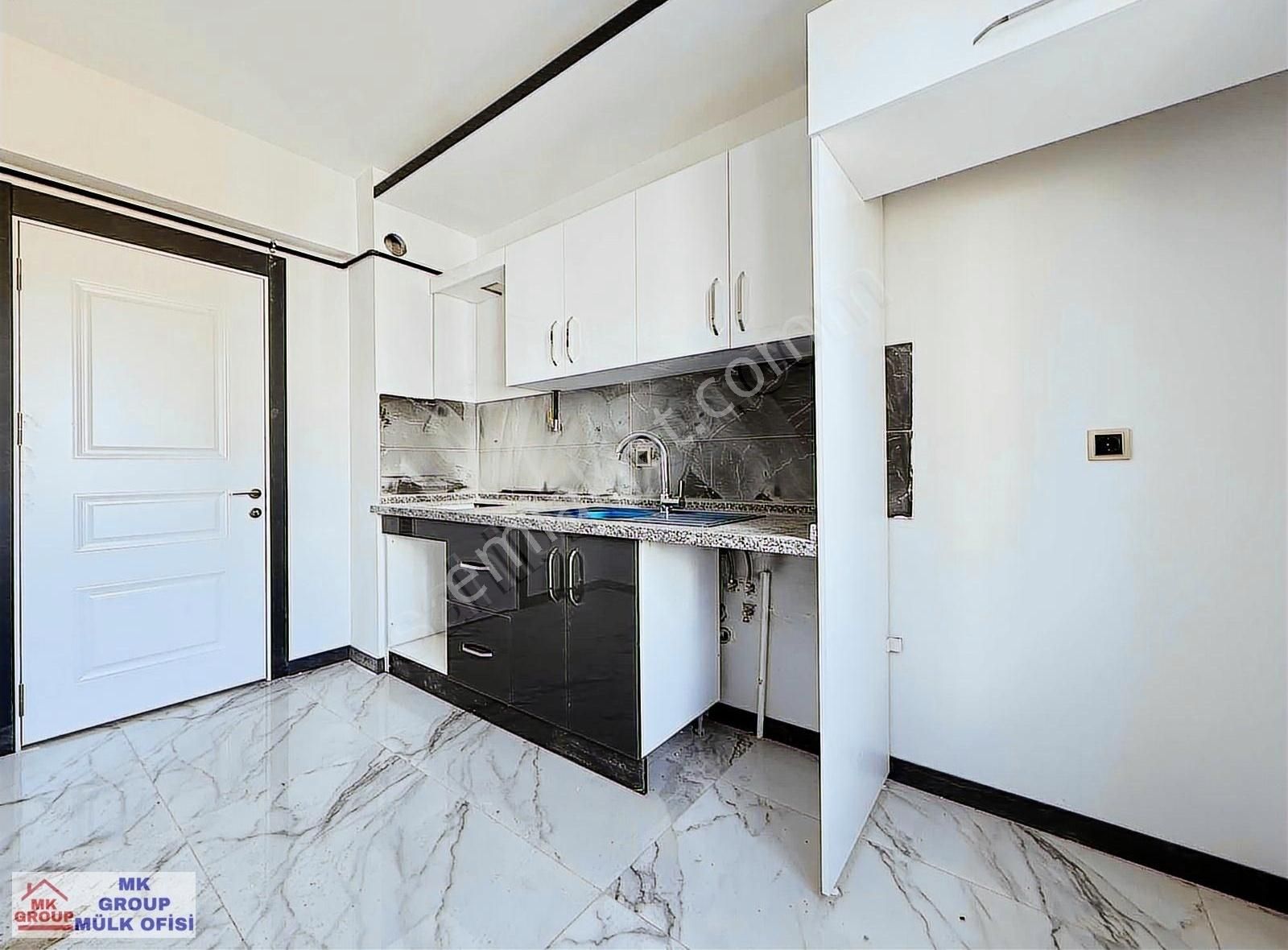 Şirintepe Mahallesinde Sıfır Kombili Kapalı Balkonlu 3+0 Satılık - Görsel 20