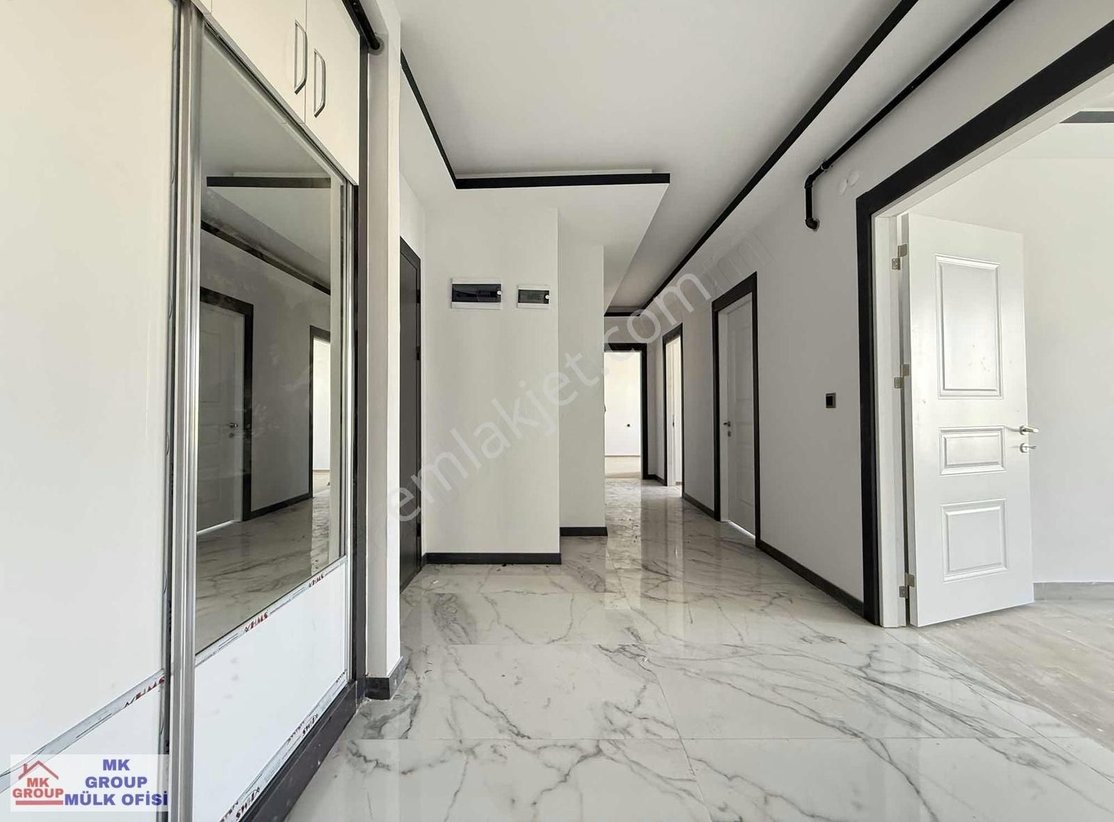 Şirintepe Mahallesinde Sıfır Kombili Kapalı Balkonlu 3+0 Satılık - Görsel 14