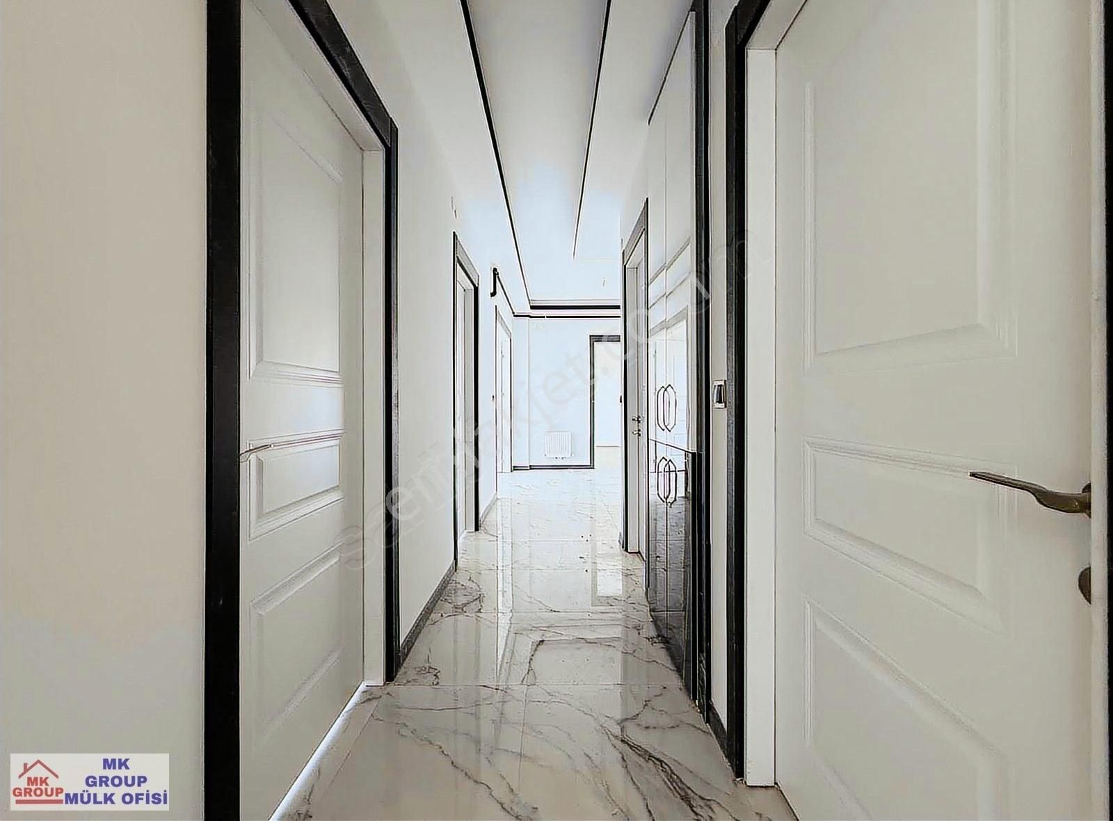 Şirintepe Mahallesinde Sıfır Kombili Kapalı Balkonlu 3+0 Satılık - Görsel 22