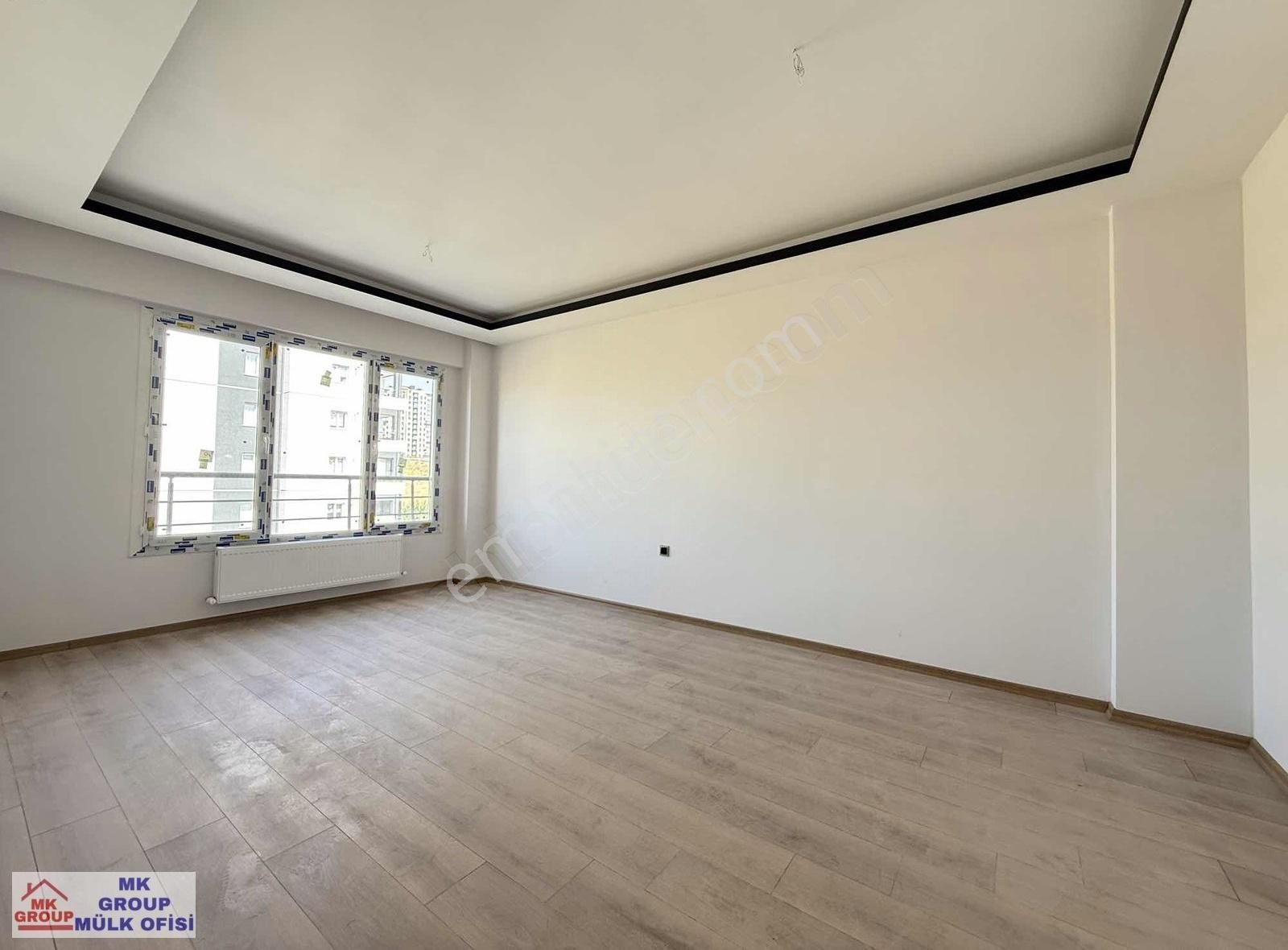 Şirintepe Mahallesinde Sıfır Kombili Kapalı Balkonlu 3+0 Satılık - Görsel 8