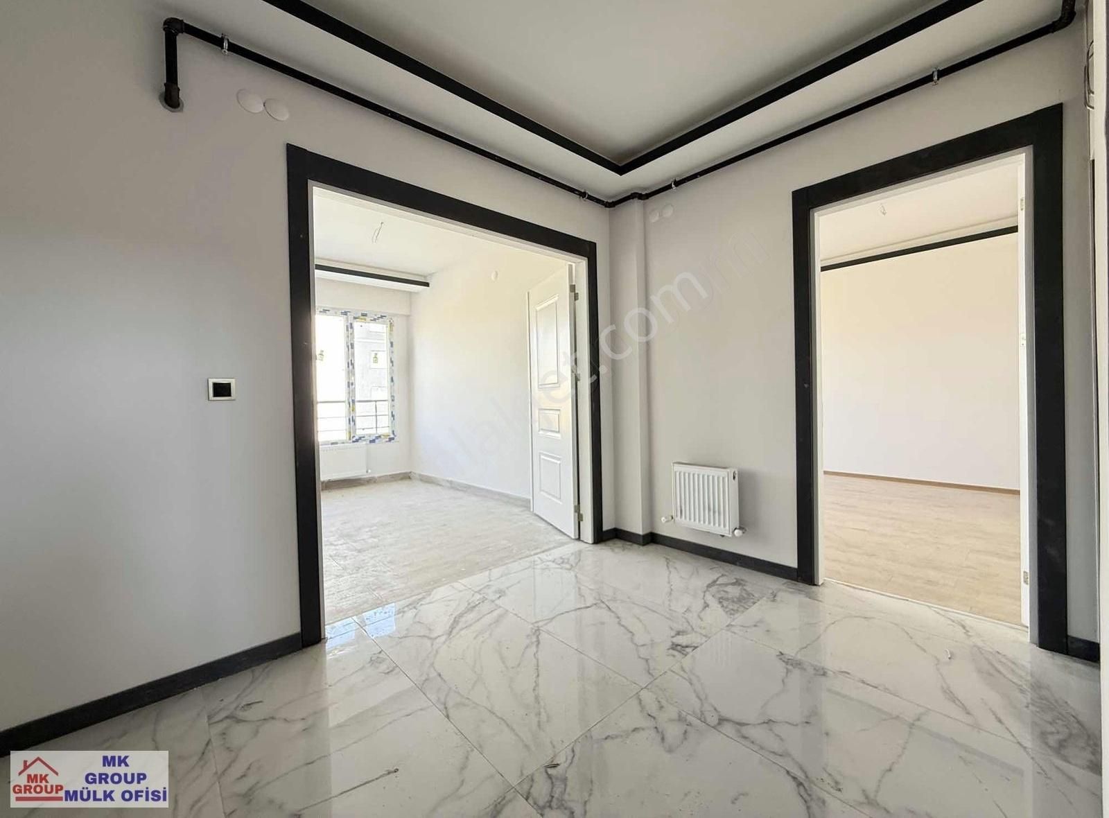 Şirintepe Mahallesinde Sıfır Kombili Kapalı Balkonlu 3+0 Satılık - Görsel 17