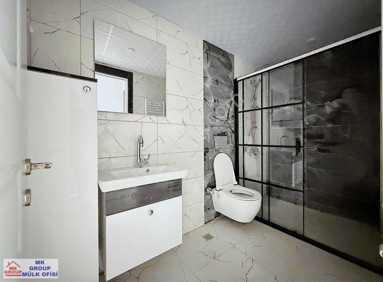 Şirintepe Mahallesinde Sıfır Kombili Kapalı Balkonlu 3+0 Satılık - Görsel 23