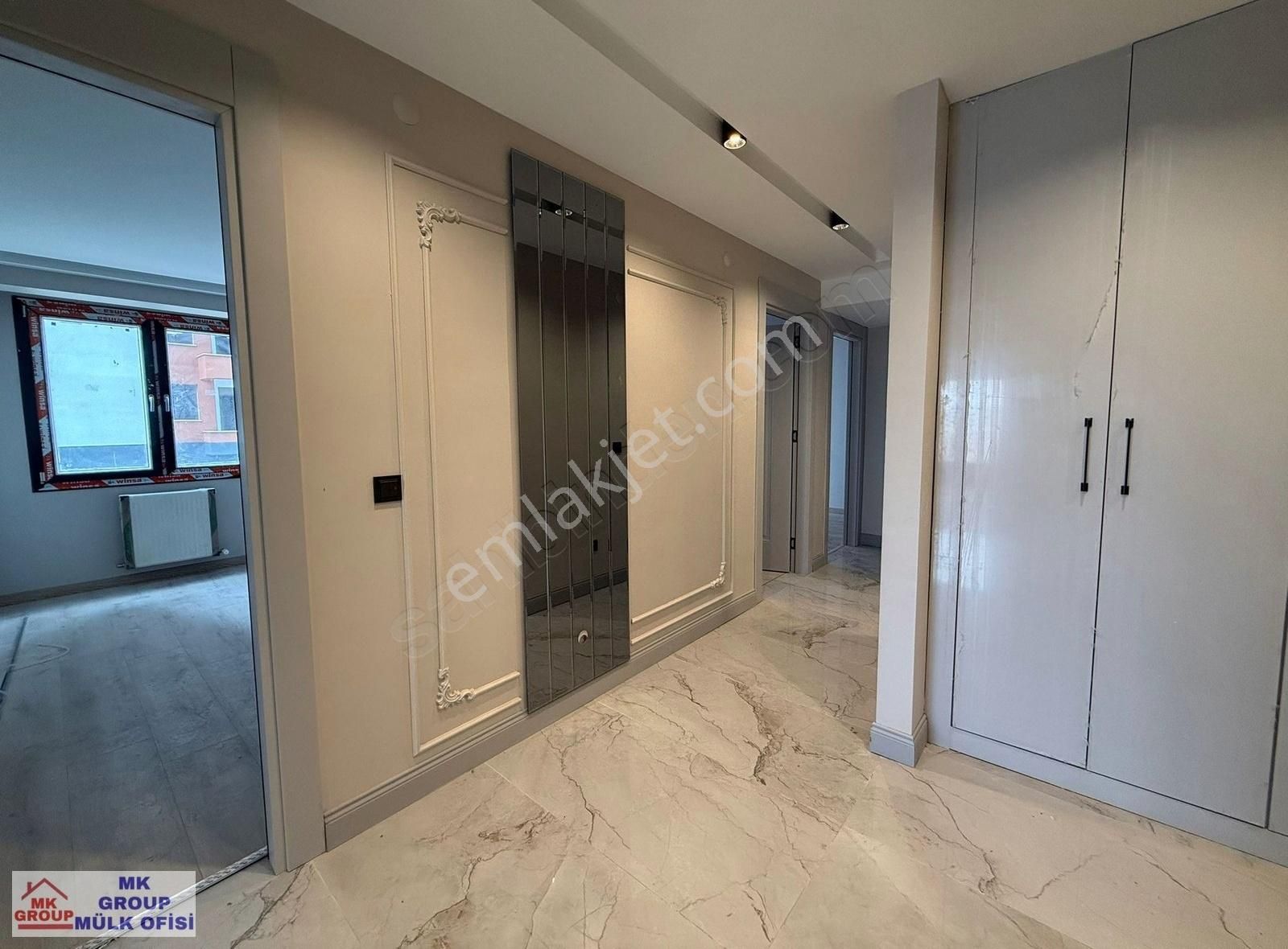 Beyazşehir'de Ana Cadde Dibinde A+ Ultra Lux 3+1 Satılık Daire - Görsel 22