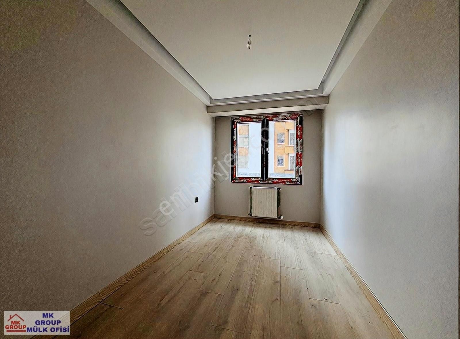 Beyazşehir'de Ana Cadde Dibinde A+ Ultra Lux 3+1 Satılık Daire - Görsel 9