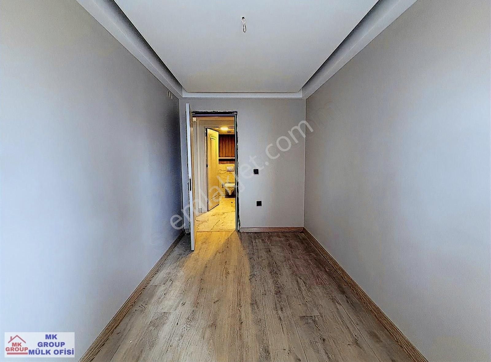 Beyazşehir'de Ana Cadde Dibinde A+ Ultra Lux 3+1 Satılık Daire - Görsel 17