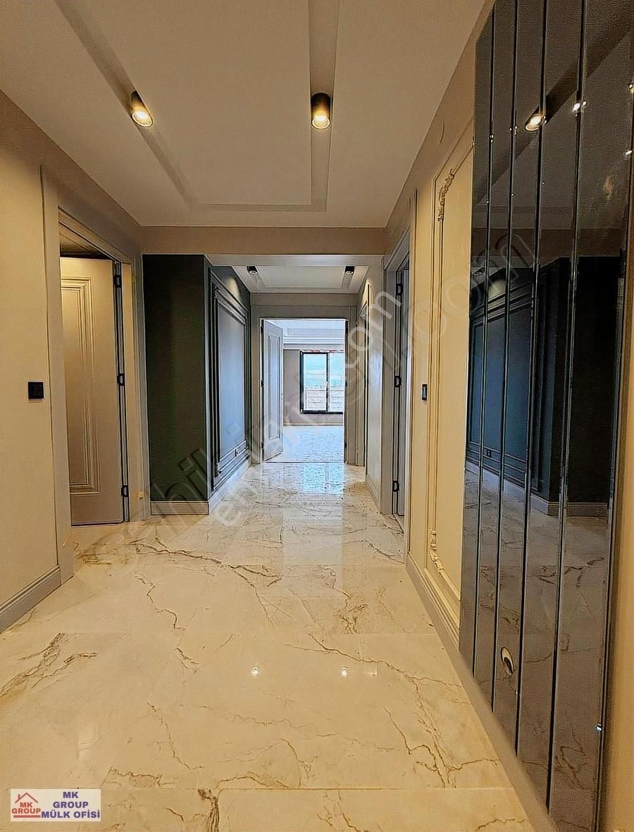 Beyazşehir'de Ana Cadde Dibinde A+ Ultra Lux 3+1 Satılık Daire - Görsel 19