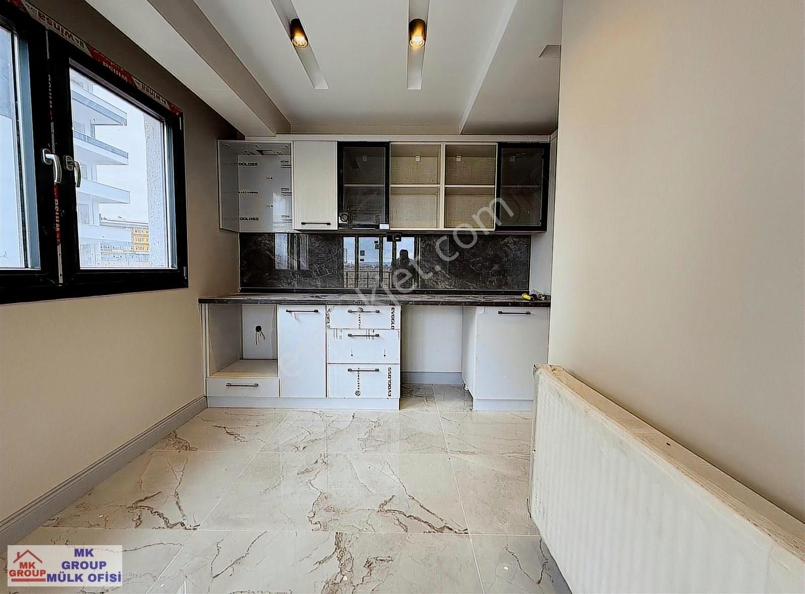 Beyazşehir'de Ana Cadde Dibinde A+ Ultra Lux 3+1 Satılık Daire - Görsel 10