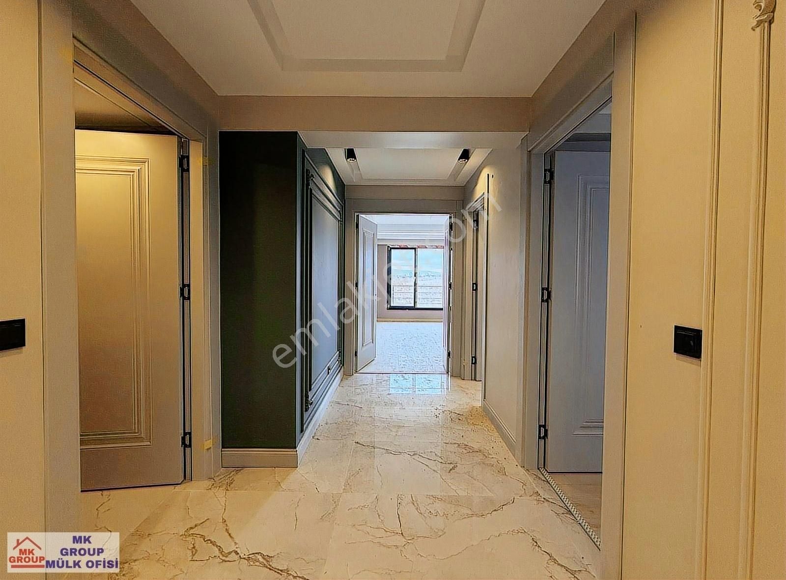 Beyazşehir'de Ana Cadde Dibinde A+ Ultra Lux 3+1 Satılık Daire - Görsel 23