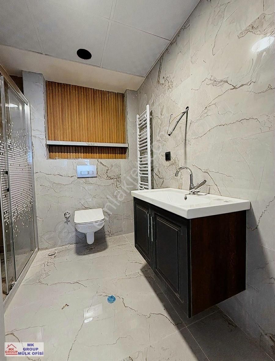 Beyazşehir'de Ana Cadde Dibinde A+ Ultra Lux 3+1 Satılık Daire - Görsel 26