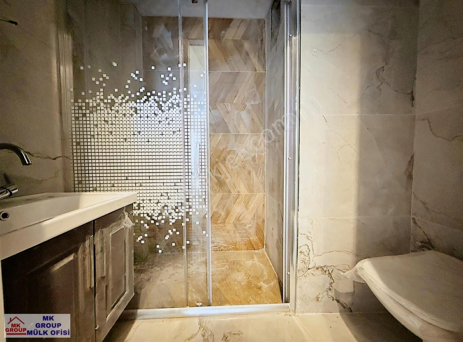 Beyazşehir'de Ana Cadde Dibinde A+ Ultra Lux 3+1 Satılık Daire - Görsel 5