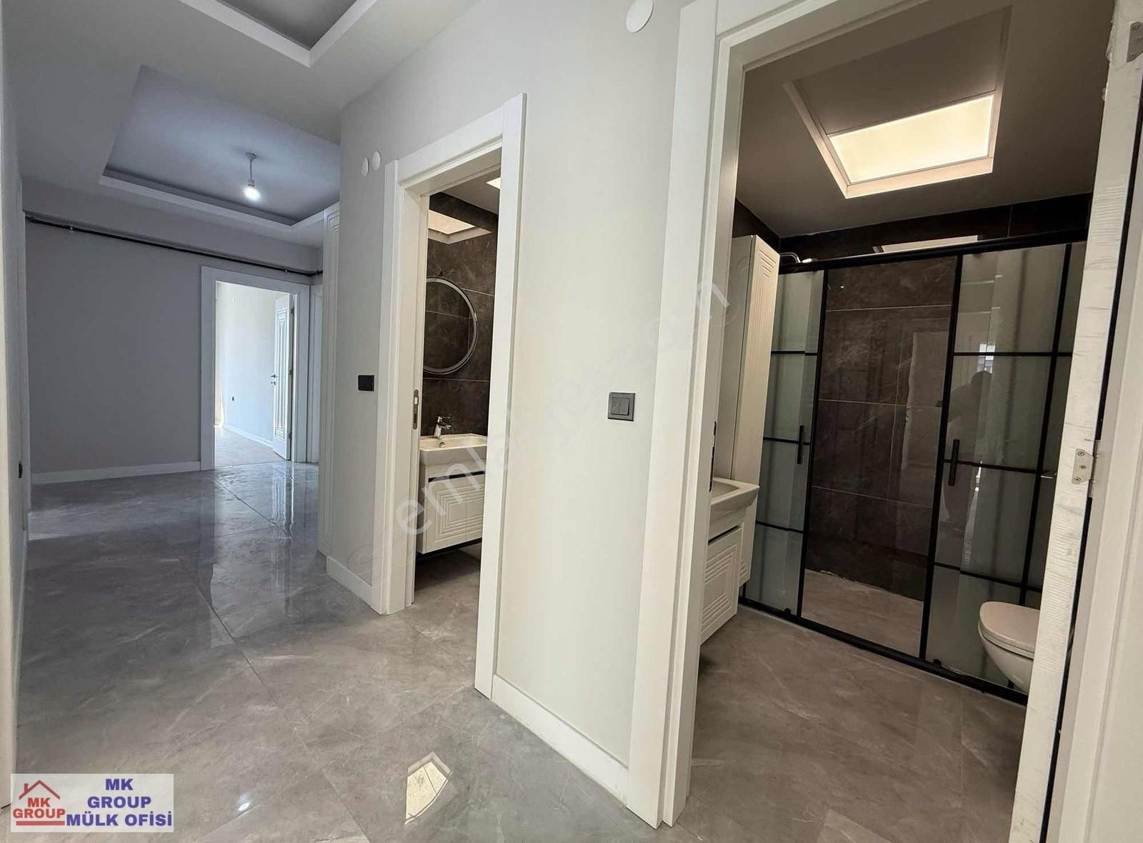 +a Plus Kalite 175 M² Ultra Lux Giyinme Odalı 3+1 Satılık Daire - Görsel 14