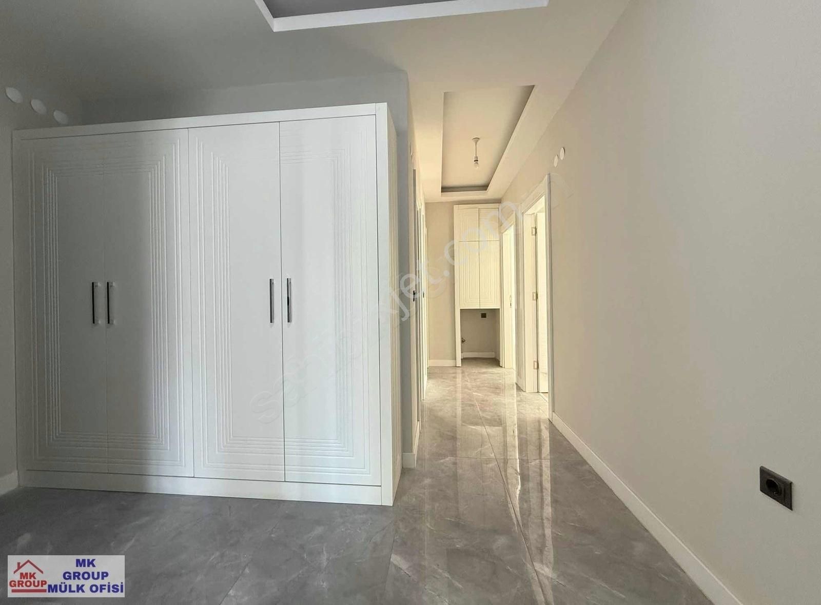 +a Plus Kalite 175 M² Ultra Lux Giyinme Odalı 3+1 Satılık Daire - Görsel 32