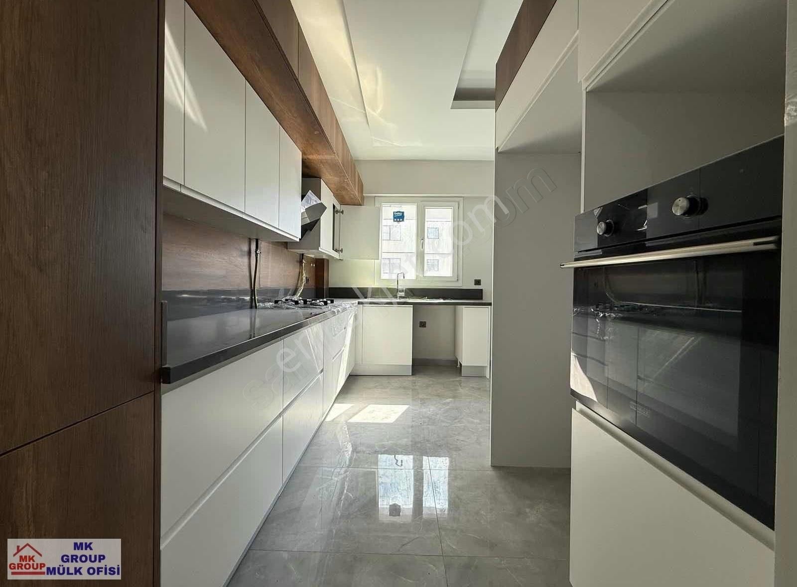 +a Plus Kalite 175 M² Ultra Lux Giyinme Odalı 3+1 Satılık Daire - Görsel 8