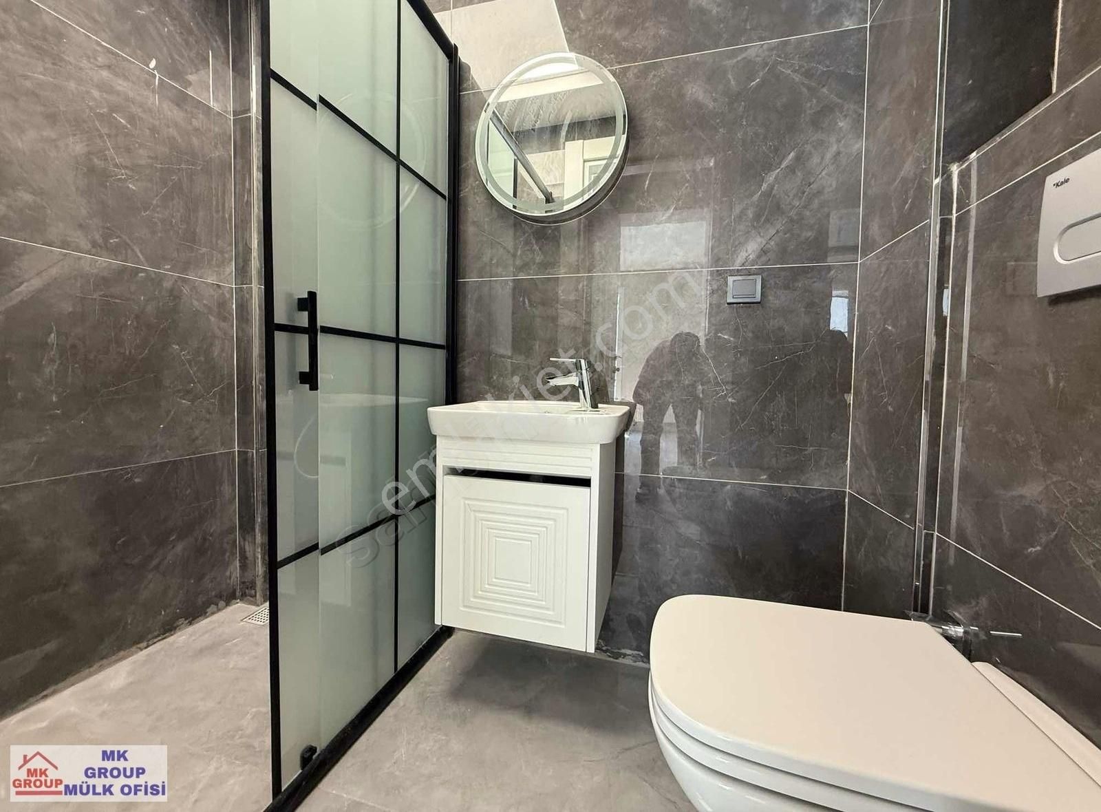 +a Plus Kalite 175 M² Ultra Lux Giyinme Odalı 3+1 Satılık Daire - Görsel 10