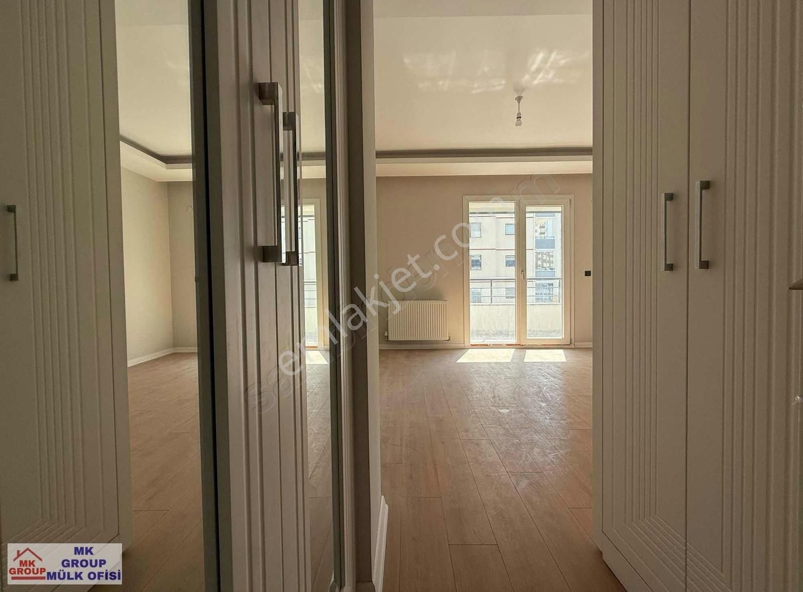 +a Plus Kalite 175 M² Ultra Lux Giyinme Odalı 3+1 Satılık Daire - Görsel 30