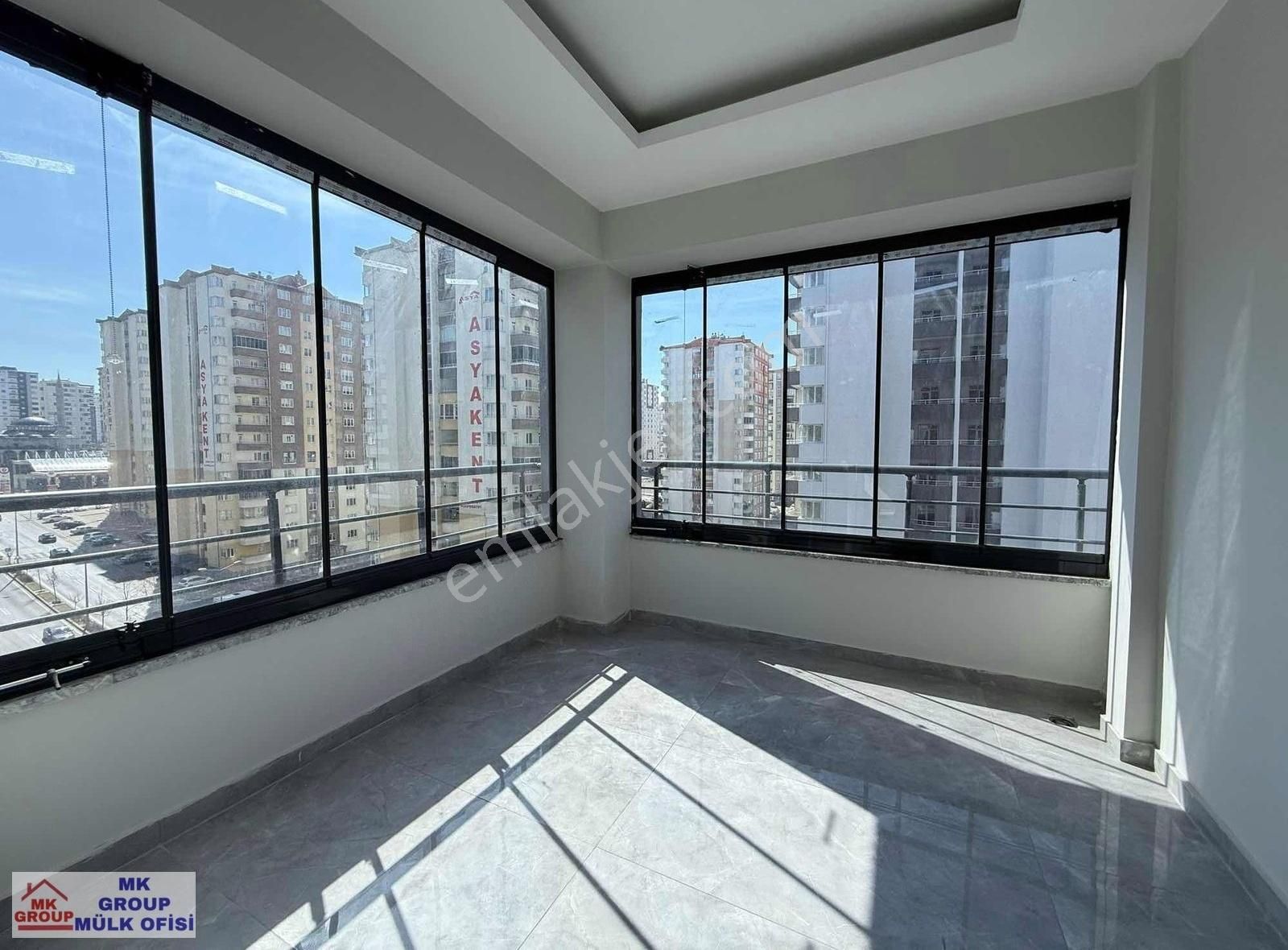 +a Plus Kalite 175 M² Ultra Lux Giyinme Odalı 3+1 Satılık Daire - Görsel 16