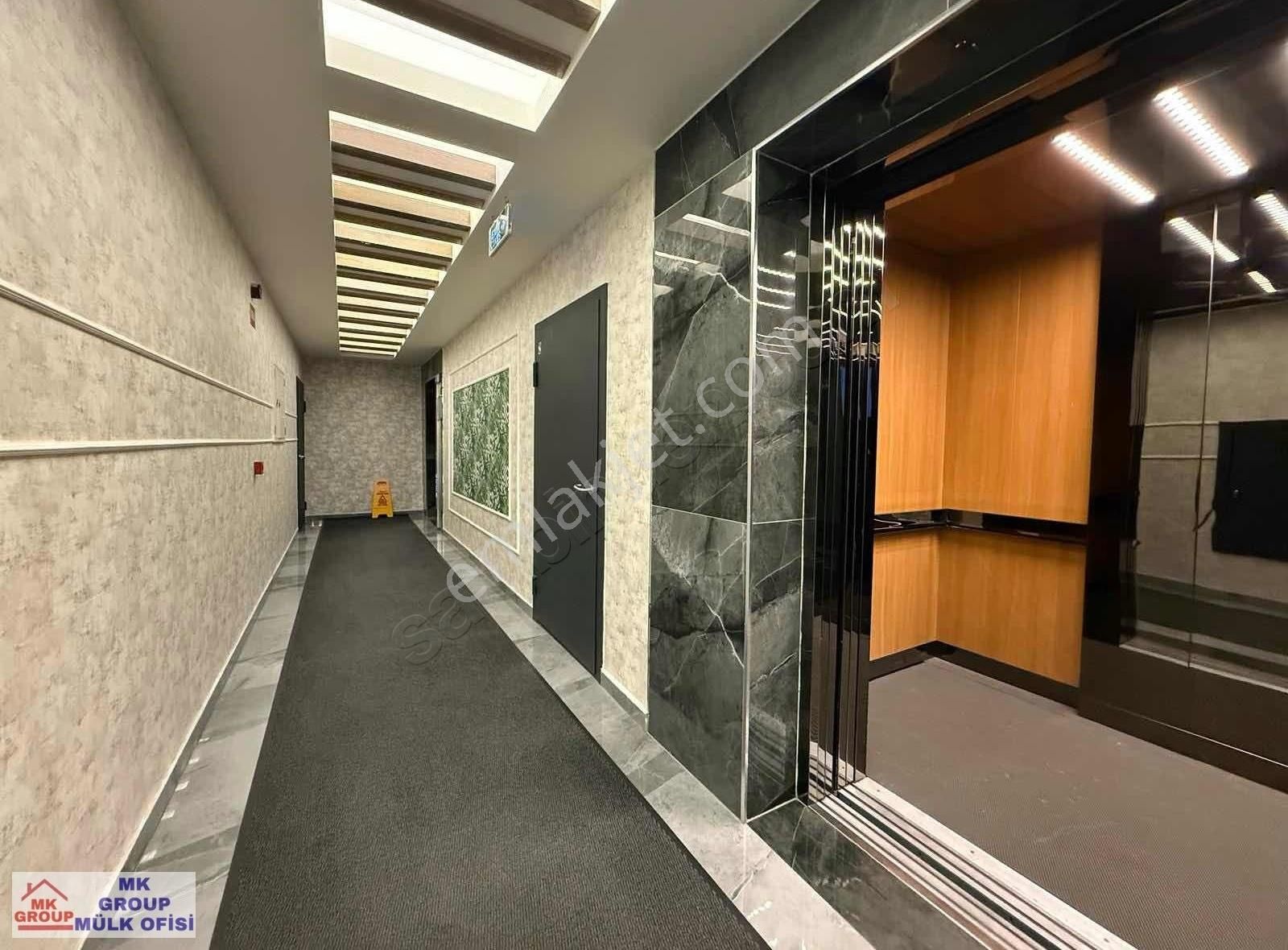 +a Plus Kalite 175 M² Ultra Lux Giyinme Odalı 3+1 Satılık Daire - Görsel 2