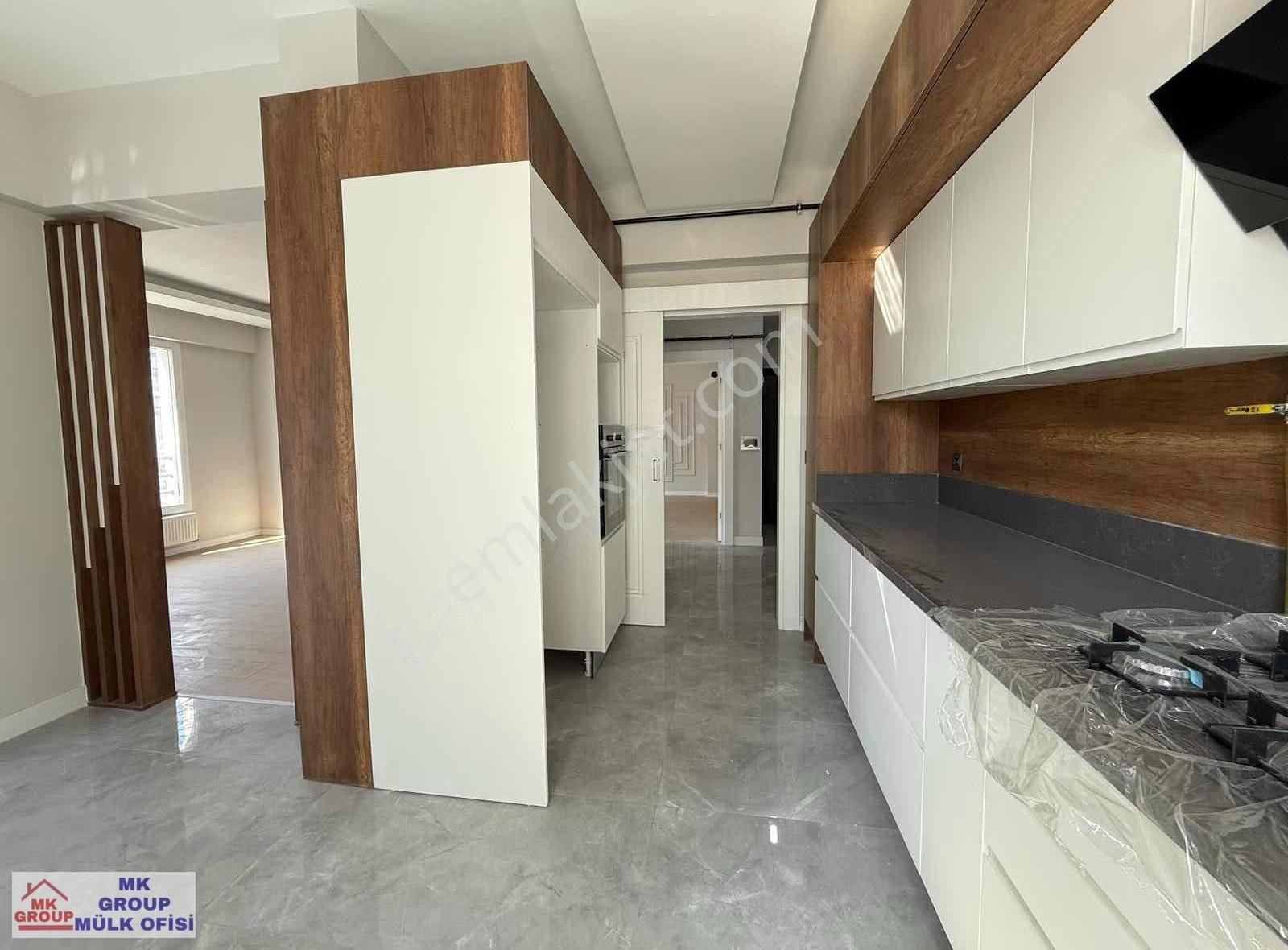 +a Plus Kalite 175 M² Ultra Lux Giyinme Odalı 3+1 Satılık Daire - Görsel 3