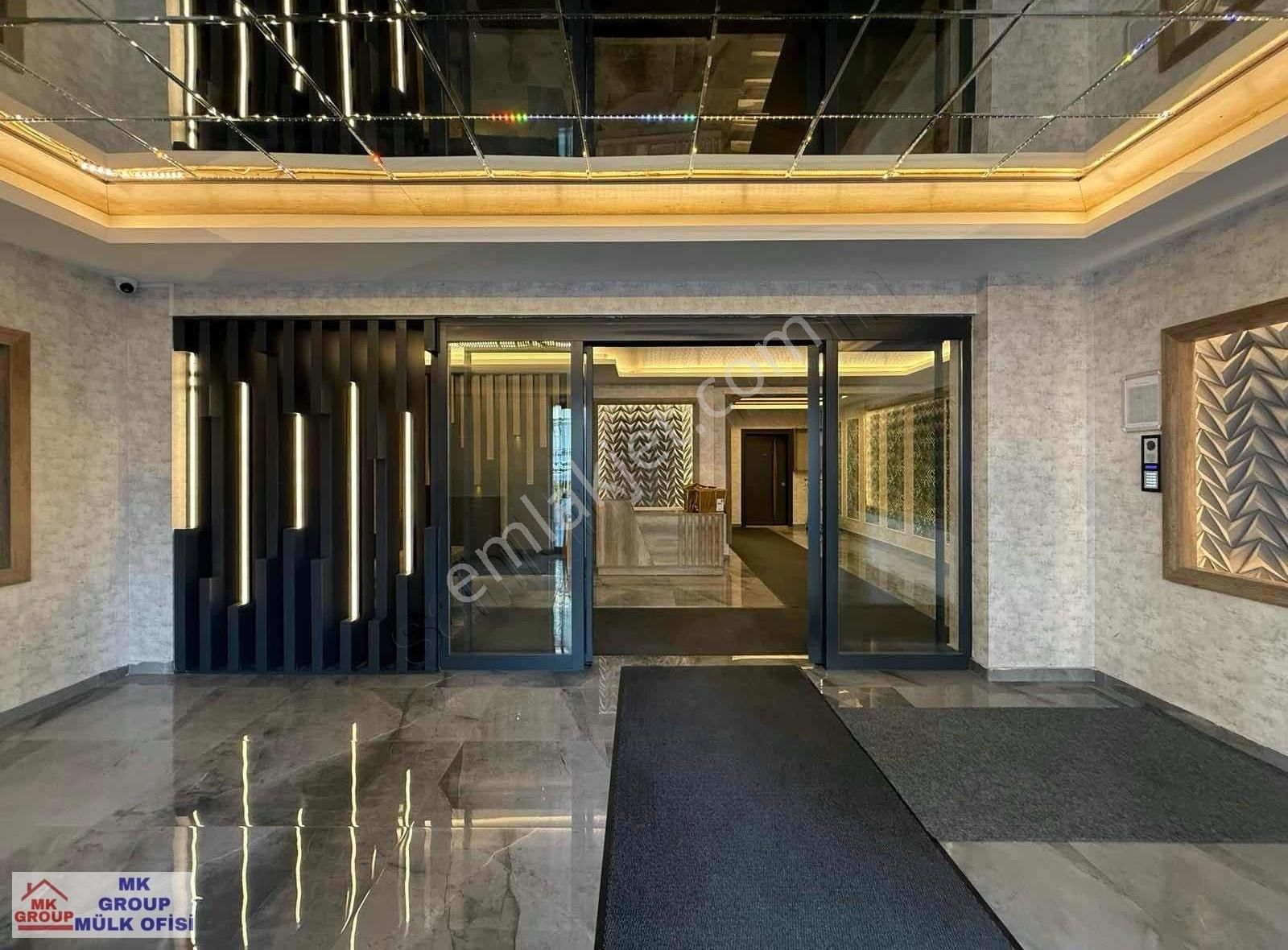 +a Plus Kalite 175 M² Ultra Lux Giyinme Odalı 3+1 Satılık Daire - Görsel 24