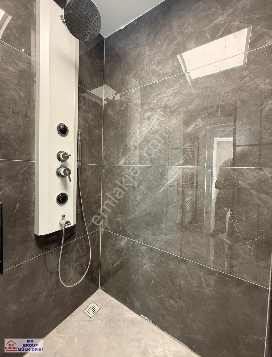 +a Plus Kalite 175 M² Ultra Lux Giyinme Odalı 3+1 Satılık Daire - Görsel 22