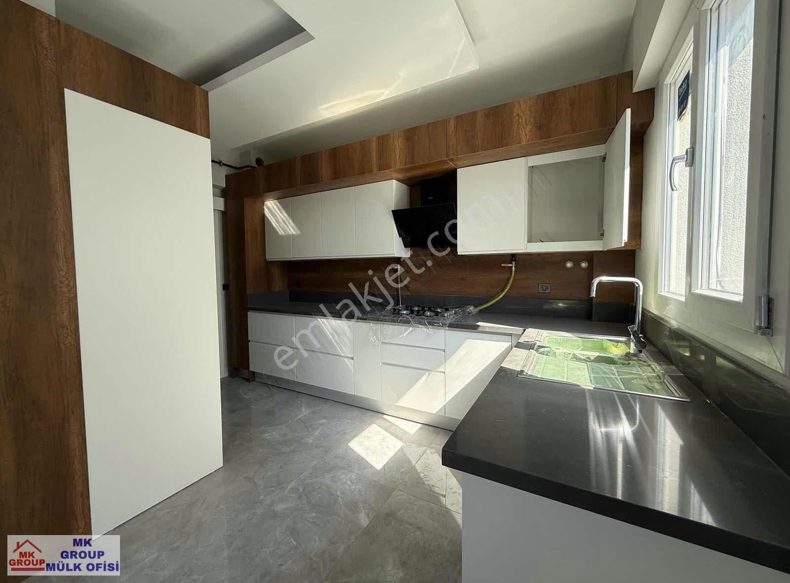 +a Plus Kalite 175 M² Ultra Lux Giyinme Odalı 3+1 Satılık Daire - Görsel 18