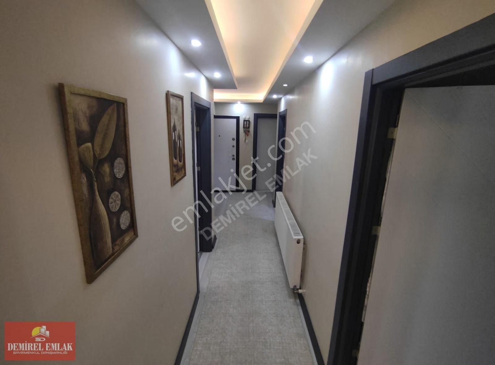 Atatürk Mah. 3+1 Ara Kat Daire - Görsel 20