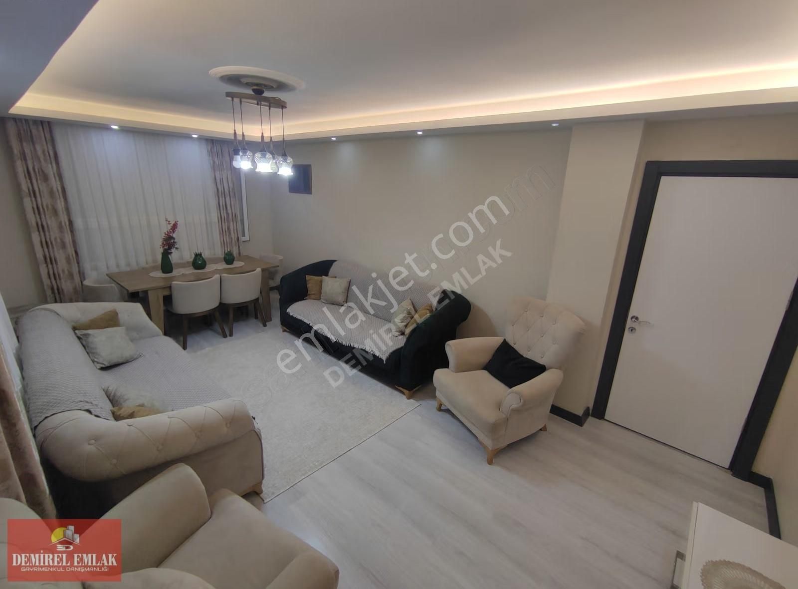 Atatürk Mah. 3+1 Ara Kat Daire - Görsel 4