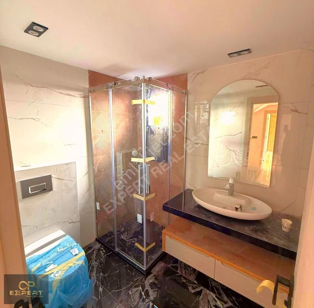 Kuşadası Kadınlar Plajna Yürüme Mesafesinde Havuzlu Sitede Villa - Görsel 2