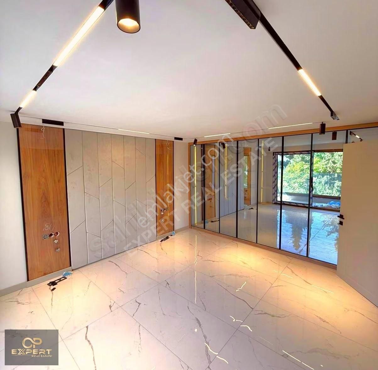 Kuşadası Kadınlar Plajna Yürüme Mesafesinde Havuzlu Sitede Villa - Görsel 5