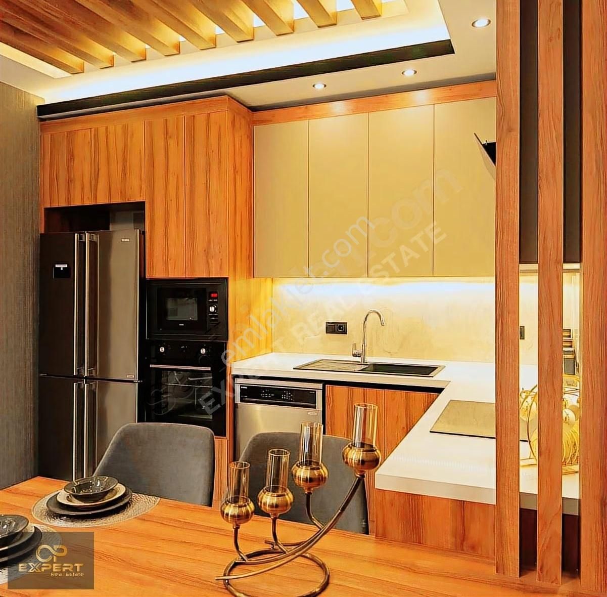 Kuşadası Lüks Satılık Daire - Görsel 4