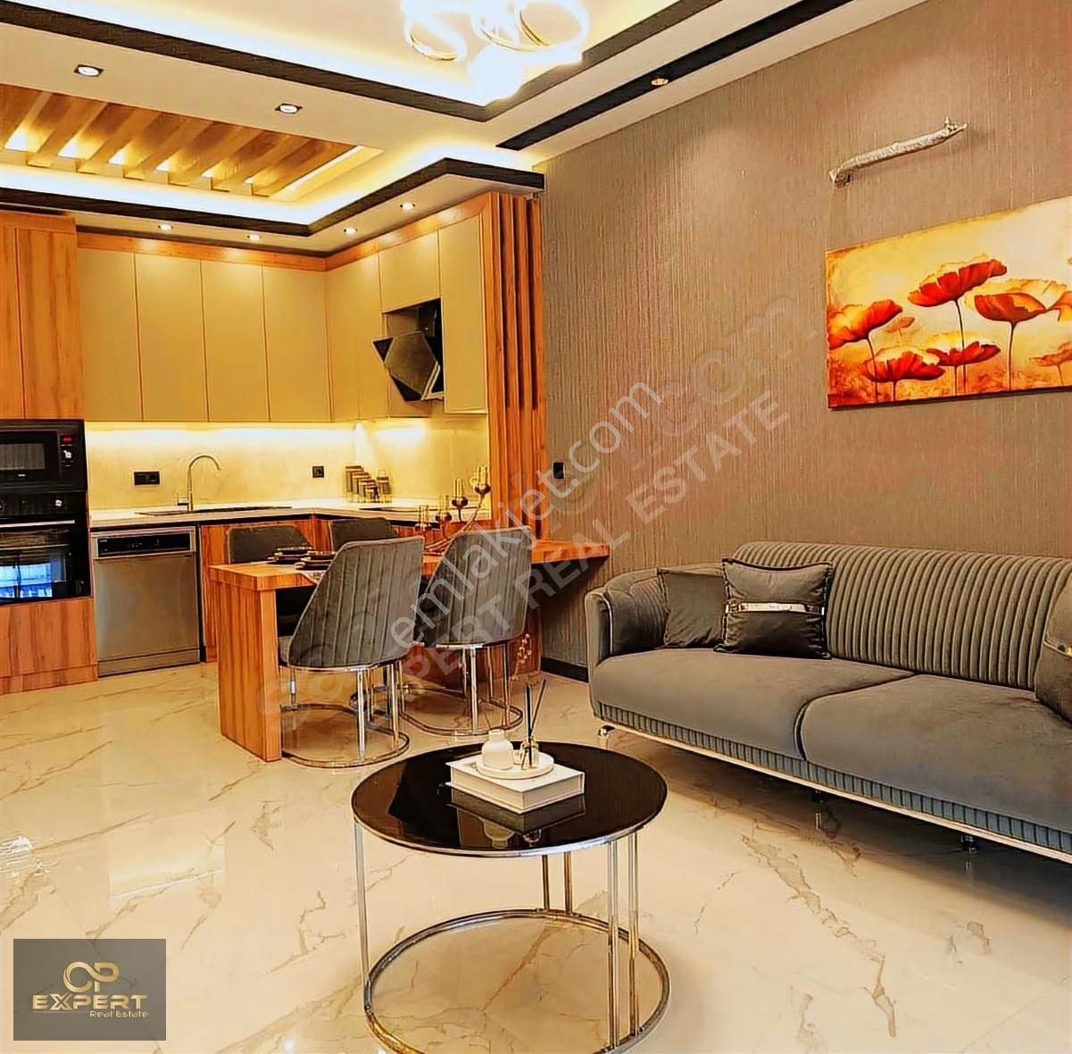 Kuşadası Lüks Satılık Daire - Görsel 7