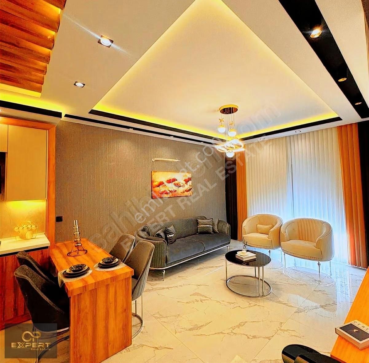 Kuşadası Lüks Satılık Daire - Görsel 5