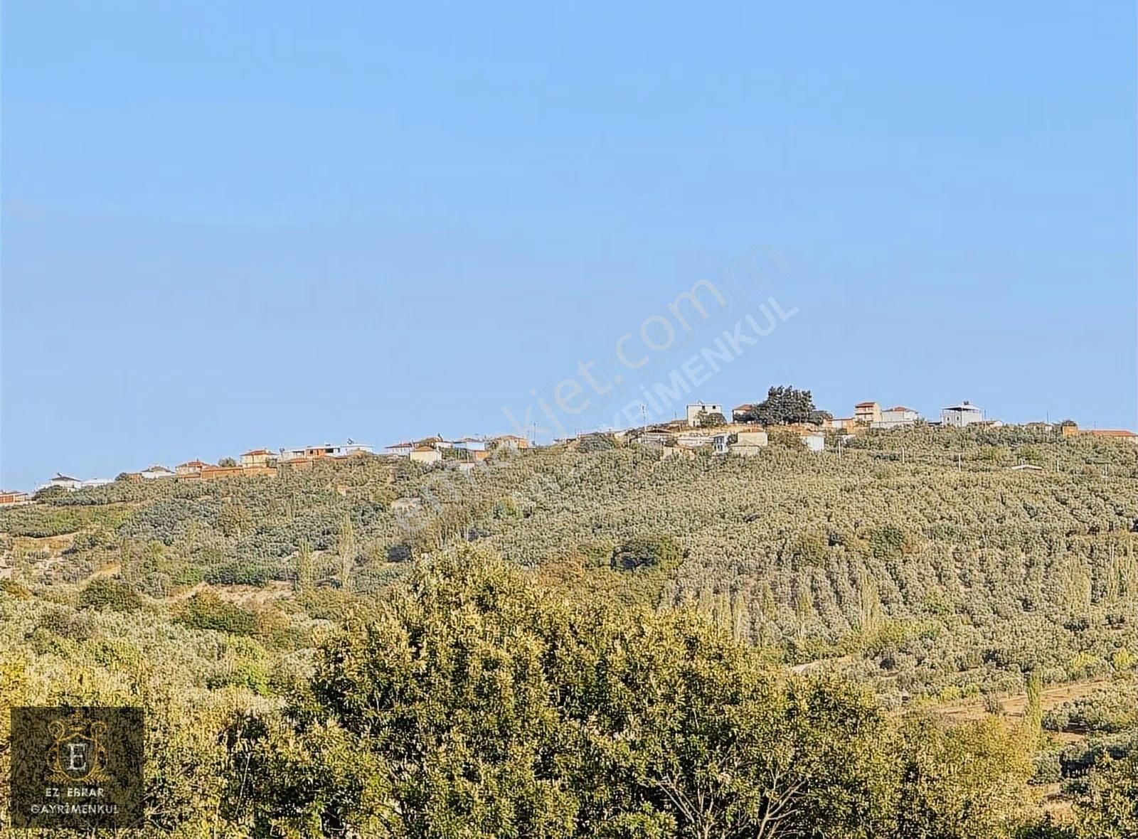 Mudanya Kaymakoba'da 560 M2 , Yatırımlık Arazi - Görsel 14